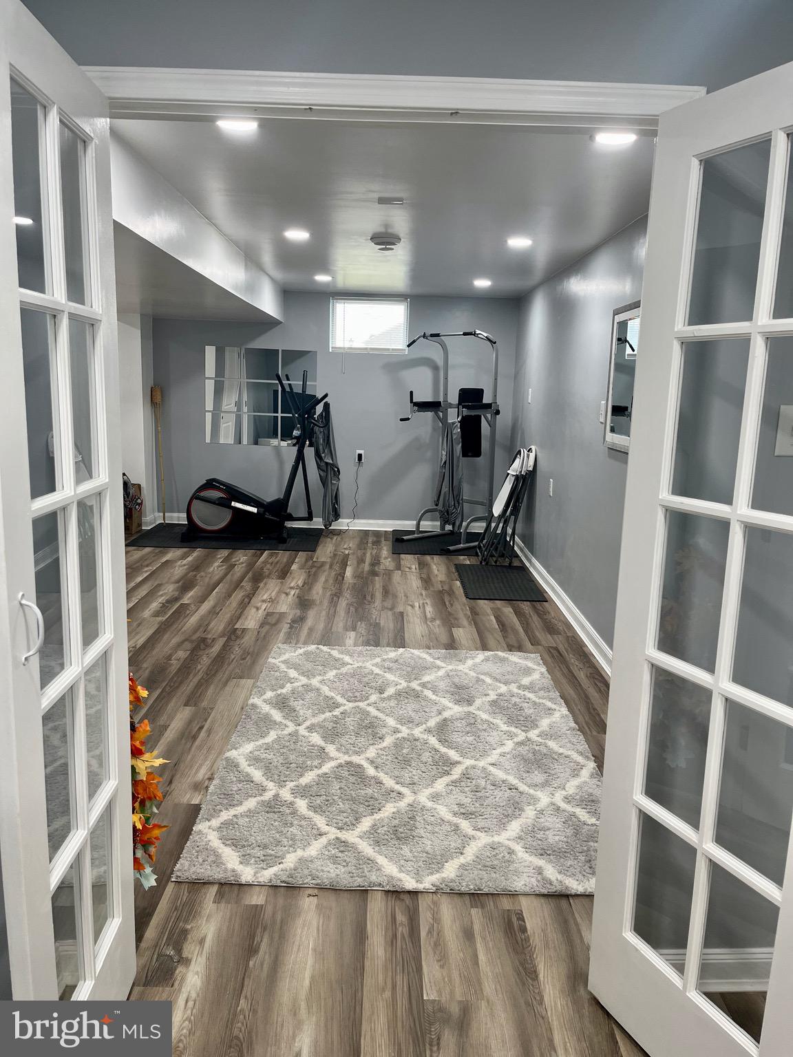 134 Twin Creeks Drive Jonestown, PA 17038 - Photo 37 of 39 Exercise Area