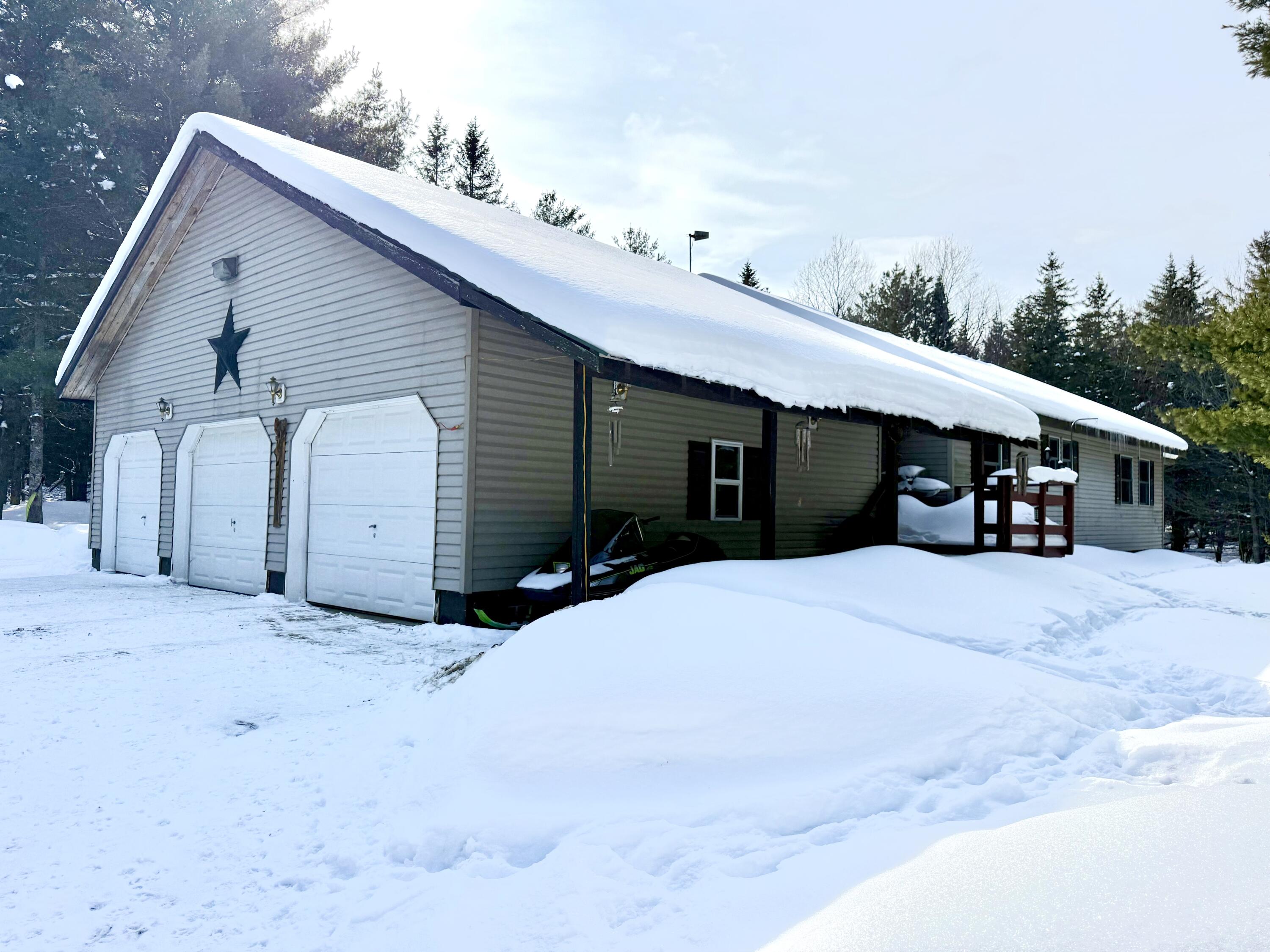 96 Trail Road Malone, NY 12953 - Photo 34 of 51
