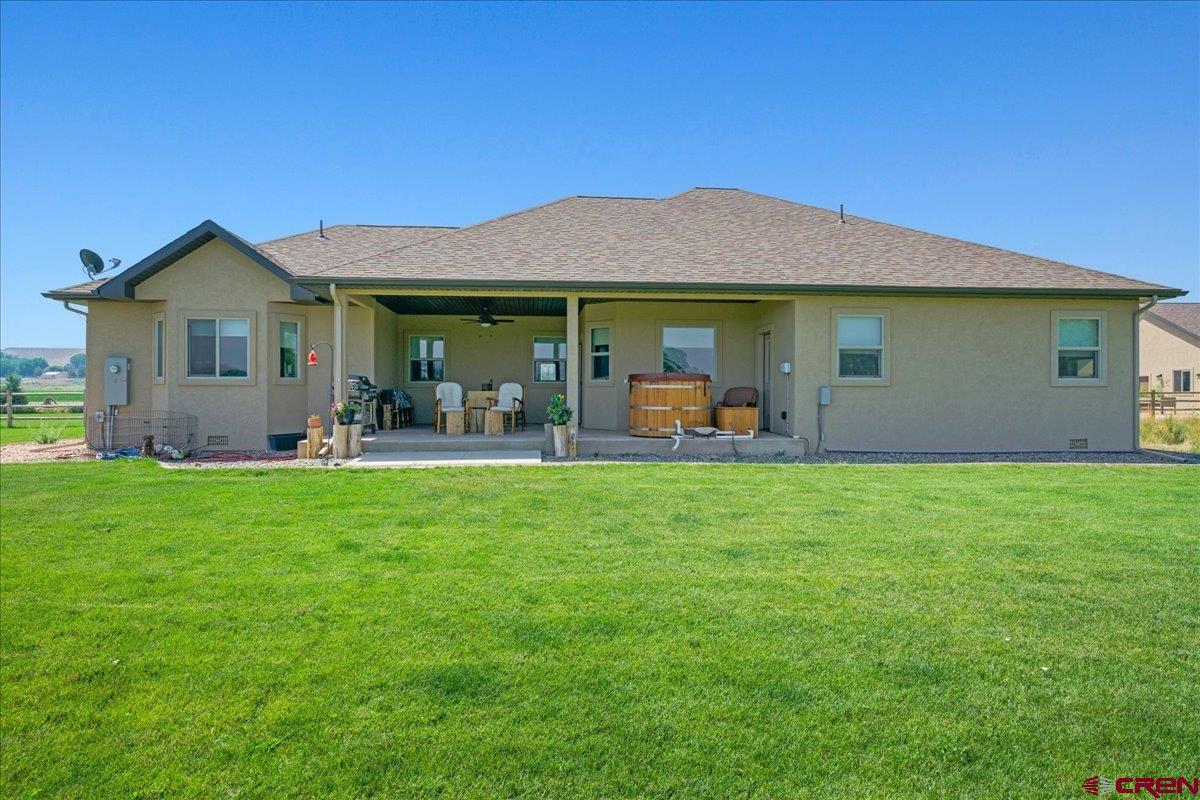7417 Archway Road Delta, CO 81416 - Photo 37 of 45