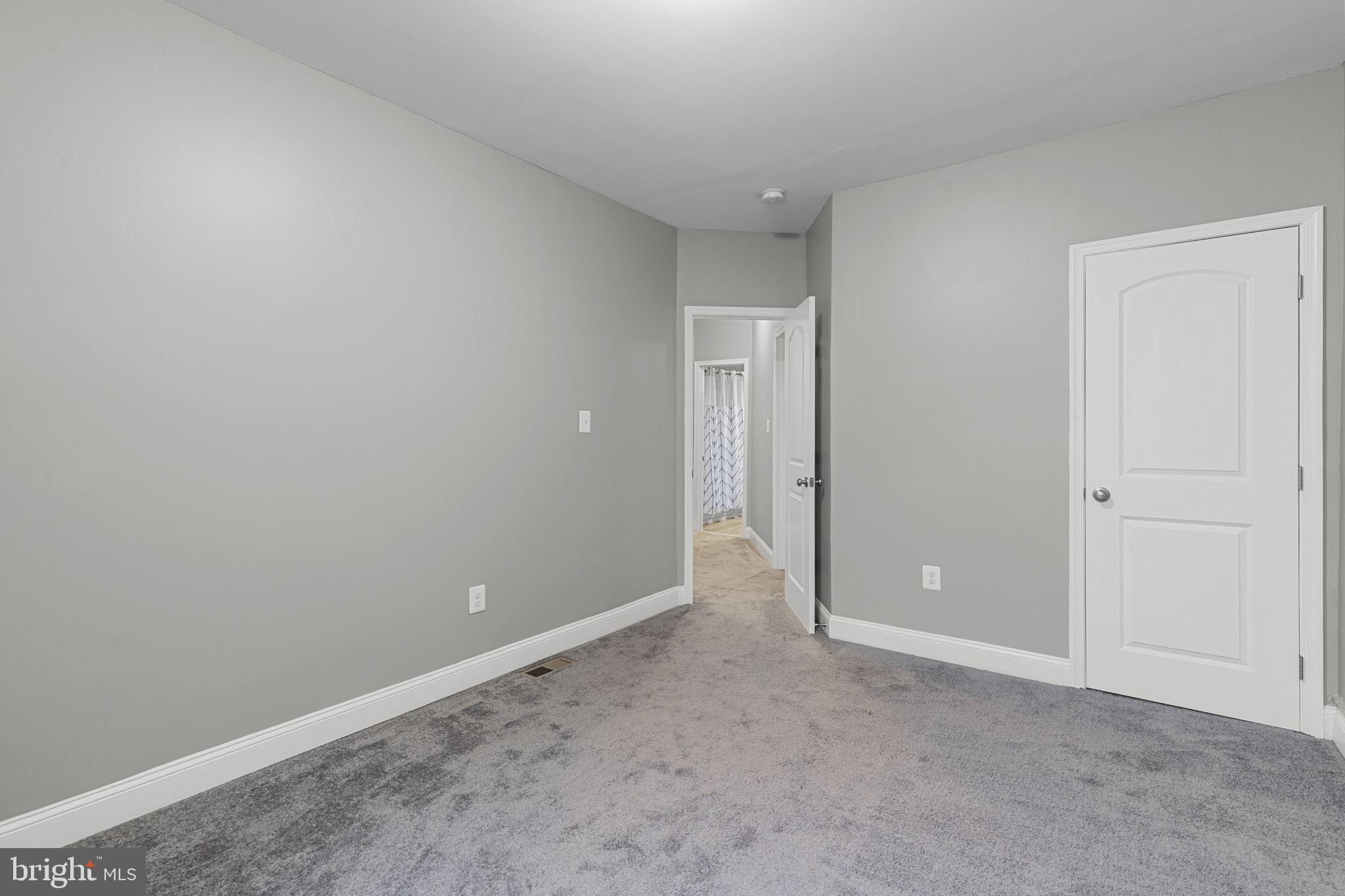 3110 Cliftmont Avenue Baltimore, MD 21213 - Photo 14 of 31 Bedroom 2