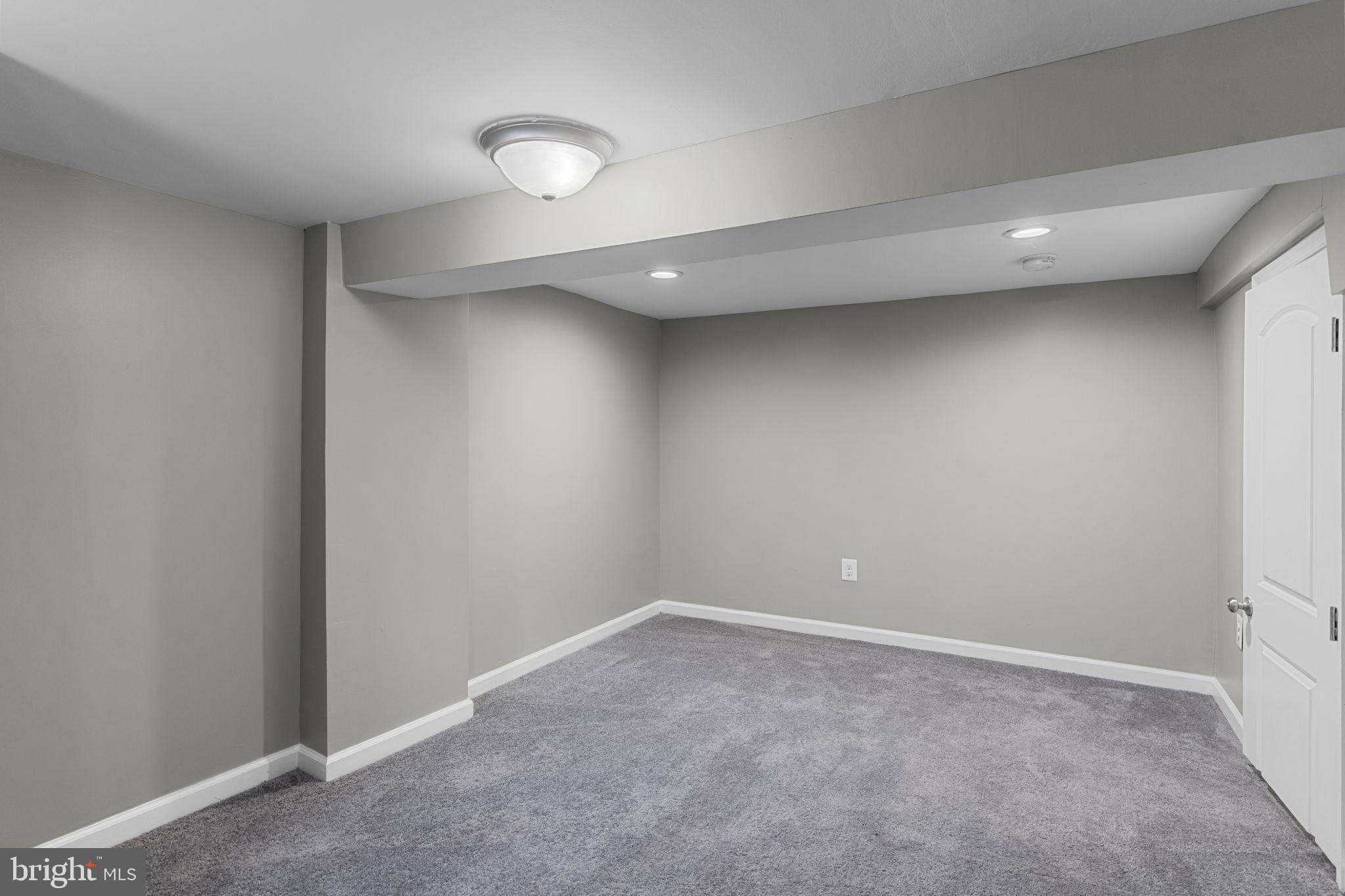 3110 Cliftmont Avenue Baltimore, MD 21213 - Photo 22 of 31 Bonus Room