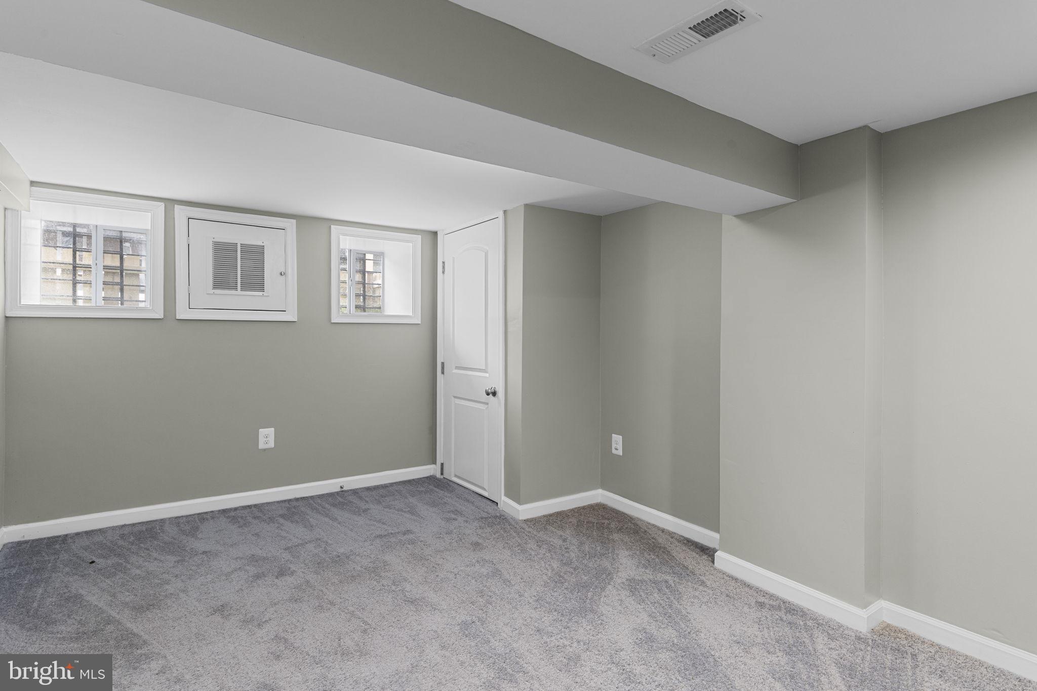 3110 Cliftmont Avenue Baltimore, MD 21213 - Photo 23 of 31 Bonus Room