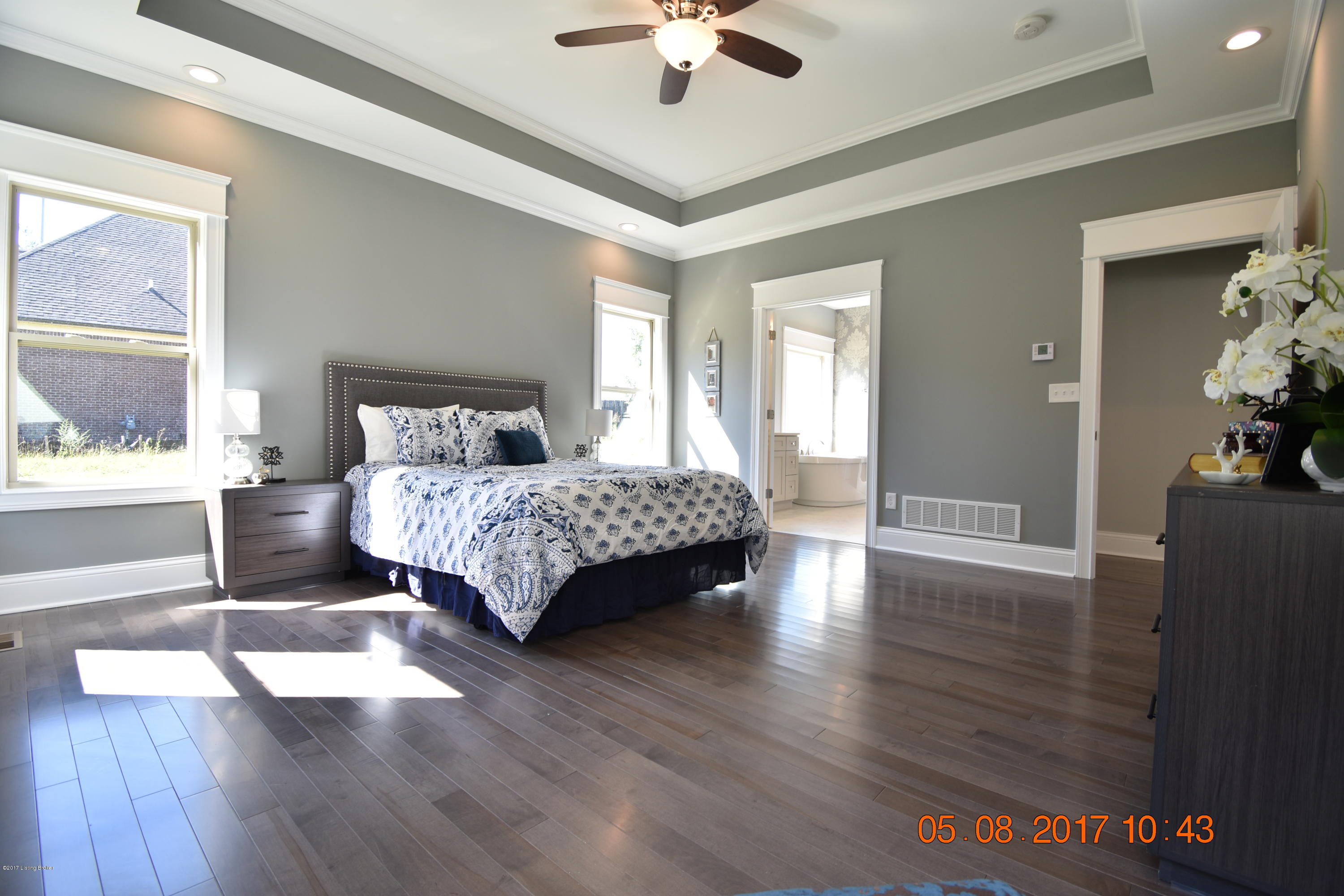 7811 Spring Farm Pointe Place Prospect, KY 40059 - Photo 22 of 45 Master suite
