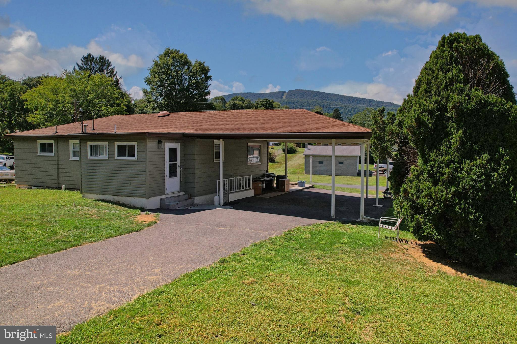 14 Clubhouse Road Cumberland, MD 21502 - Photo 17 of 67