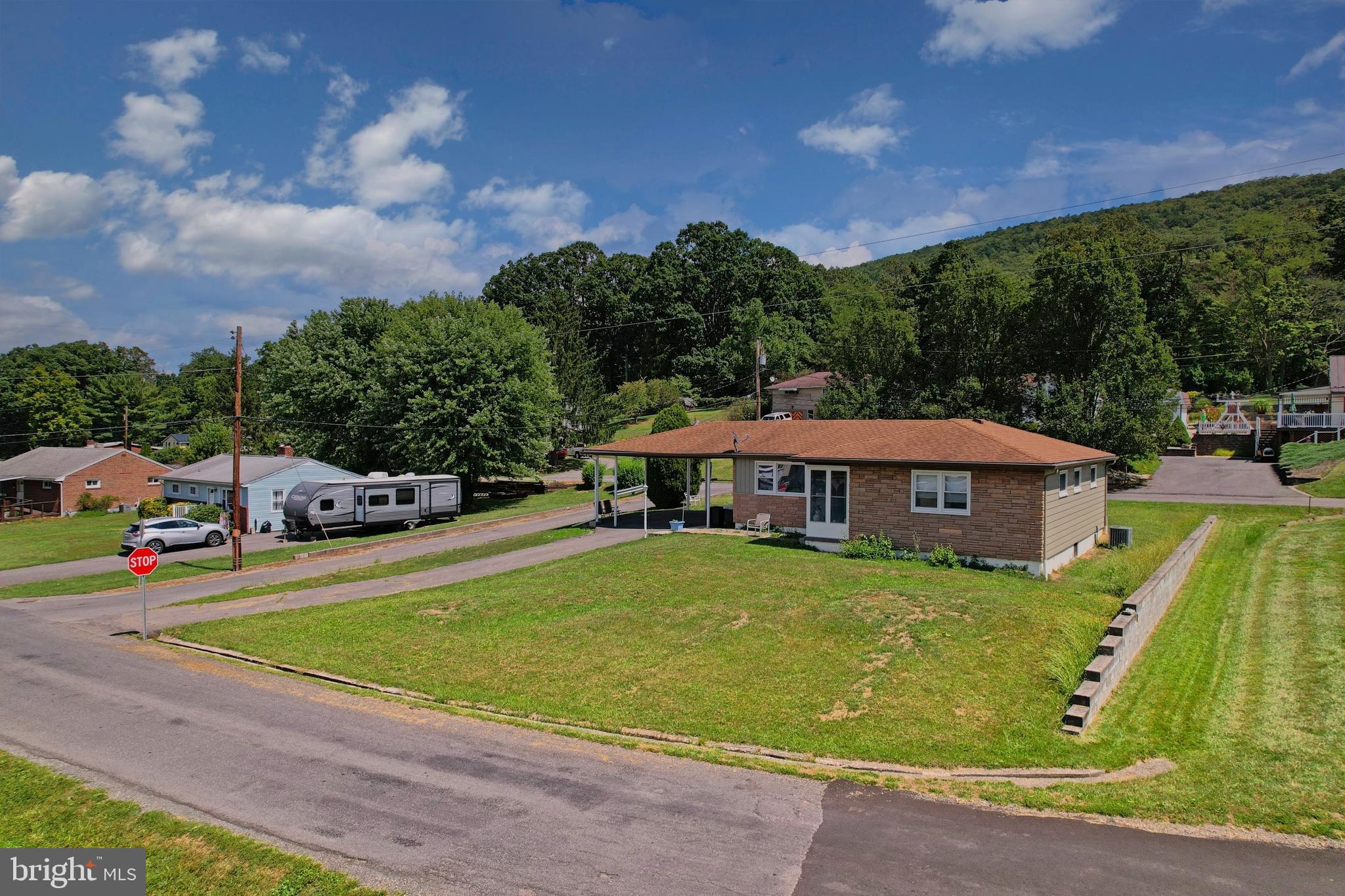 14 Clubhouse Road Cumberland, MD 21502 - Photo 21 of 67