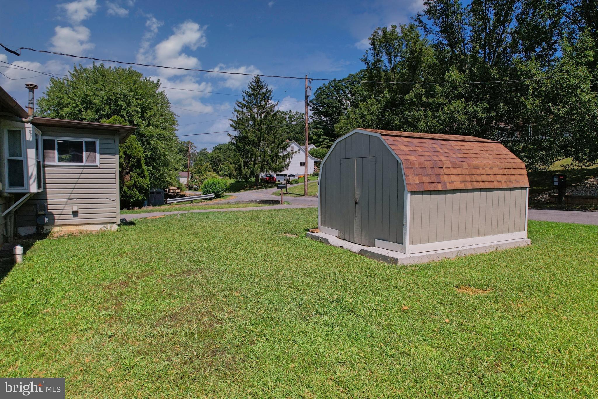 14 Clubhouse Road Cumberland, MD 21502 - Photo 27 of 67