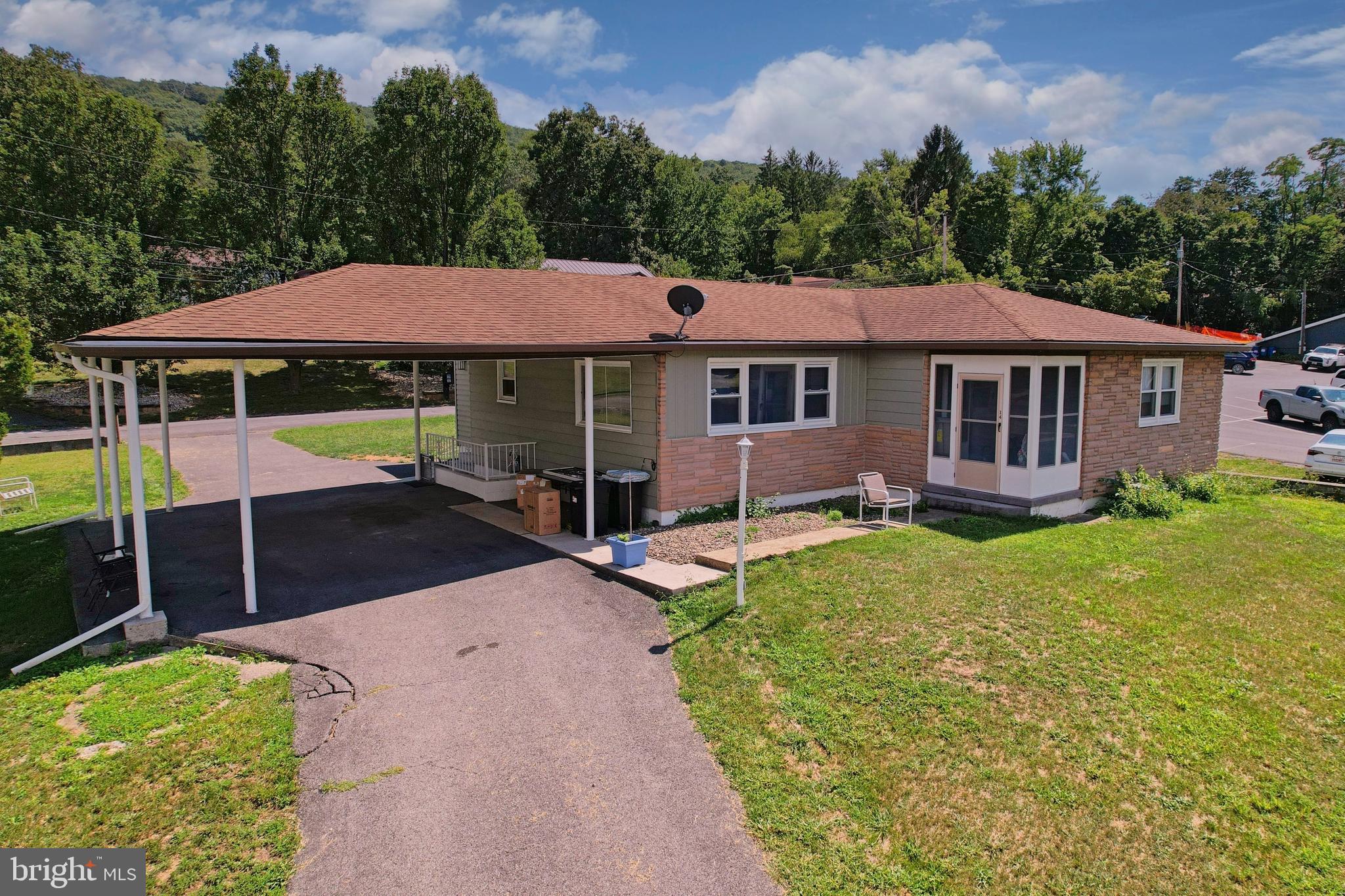 14 Clubhouse Road Cumberland, MD 21502 - Photo 6 of 67