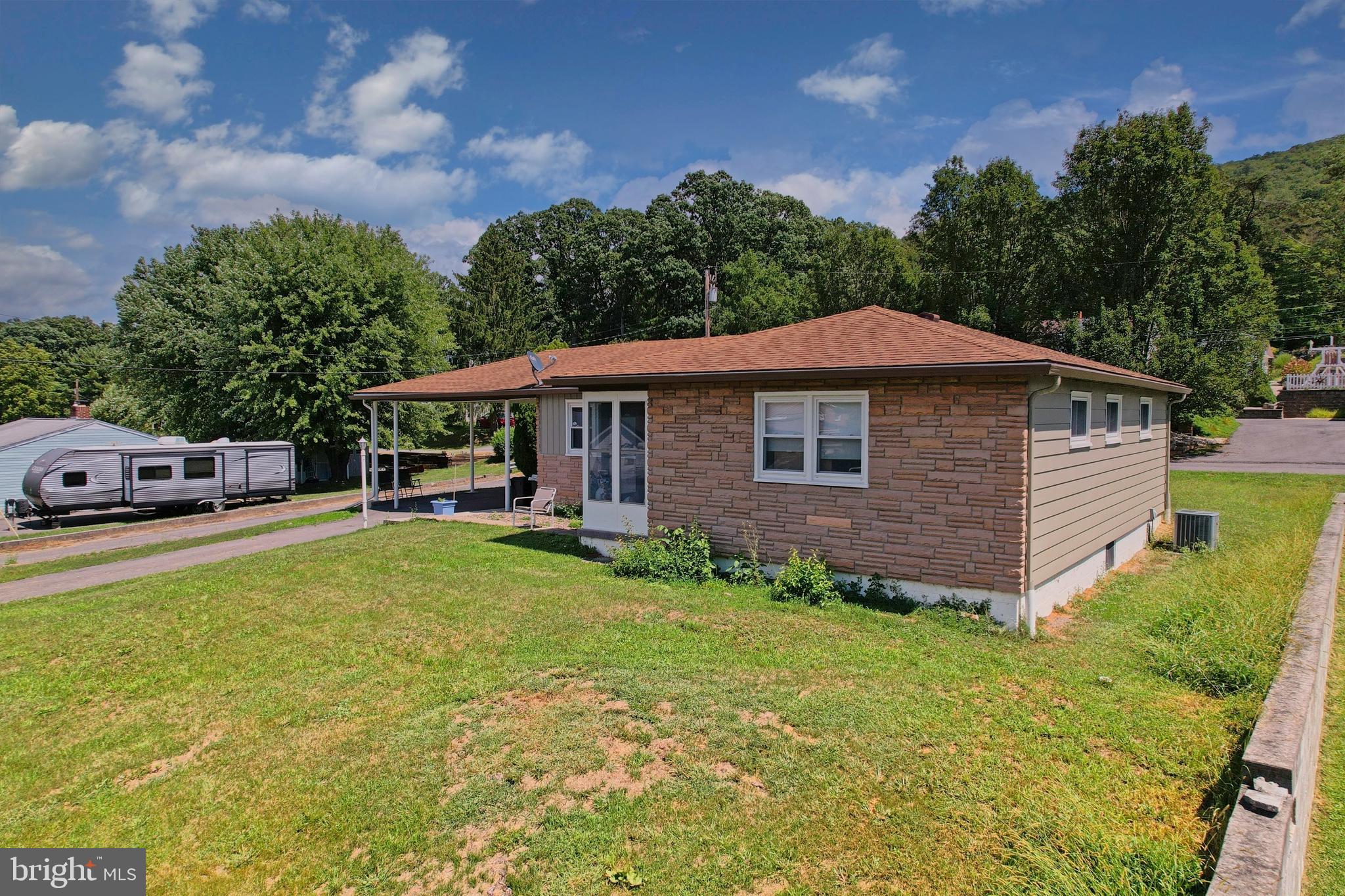 14 Clubhouse Road Cumberland, MD 21502 - Photo 10 of 67