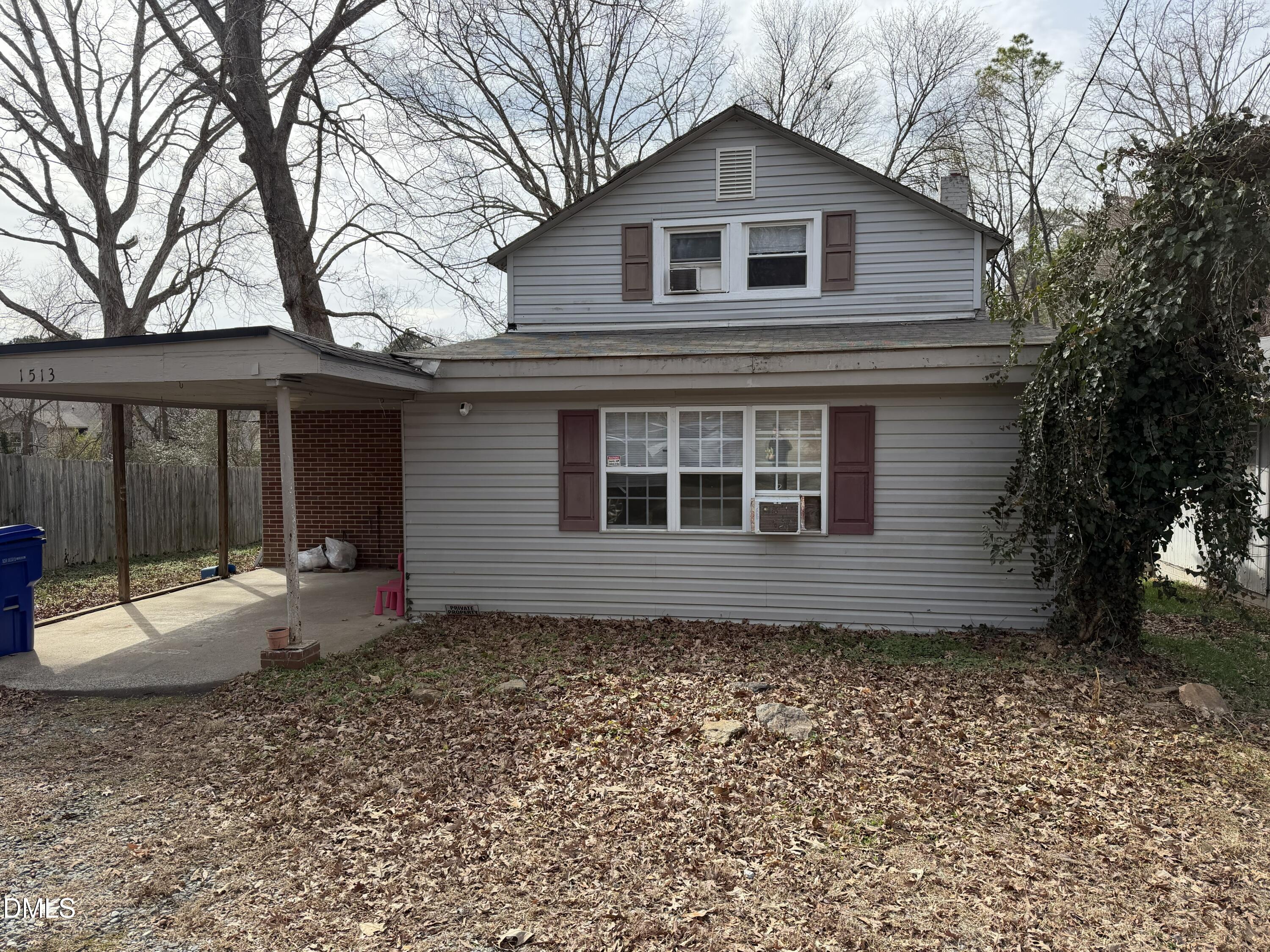 1513 Cole Mill Road Durham, NC 27705 - Photo 10 of 16 IMG_8231