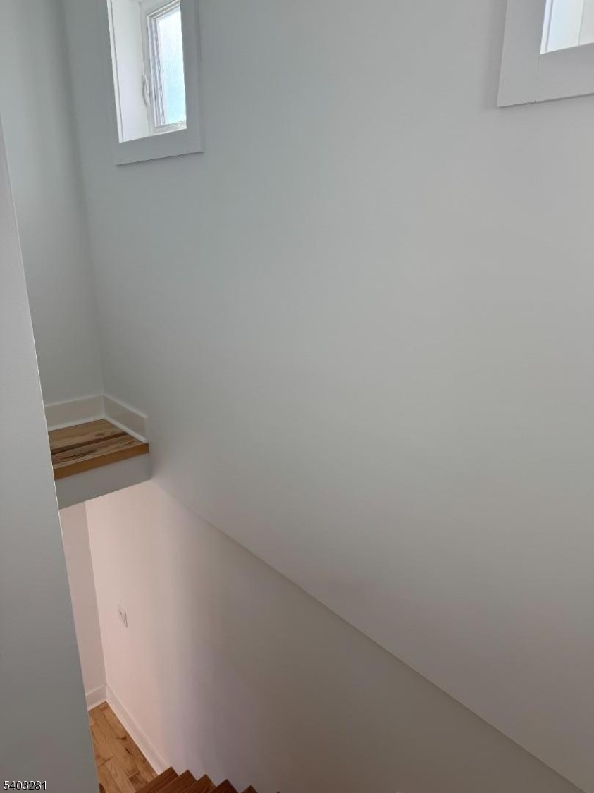 11 Cleveland Street, Unit B Morristown, NJ 07960 - Photo 19 of 19 close up of a white marble wall