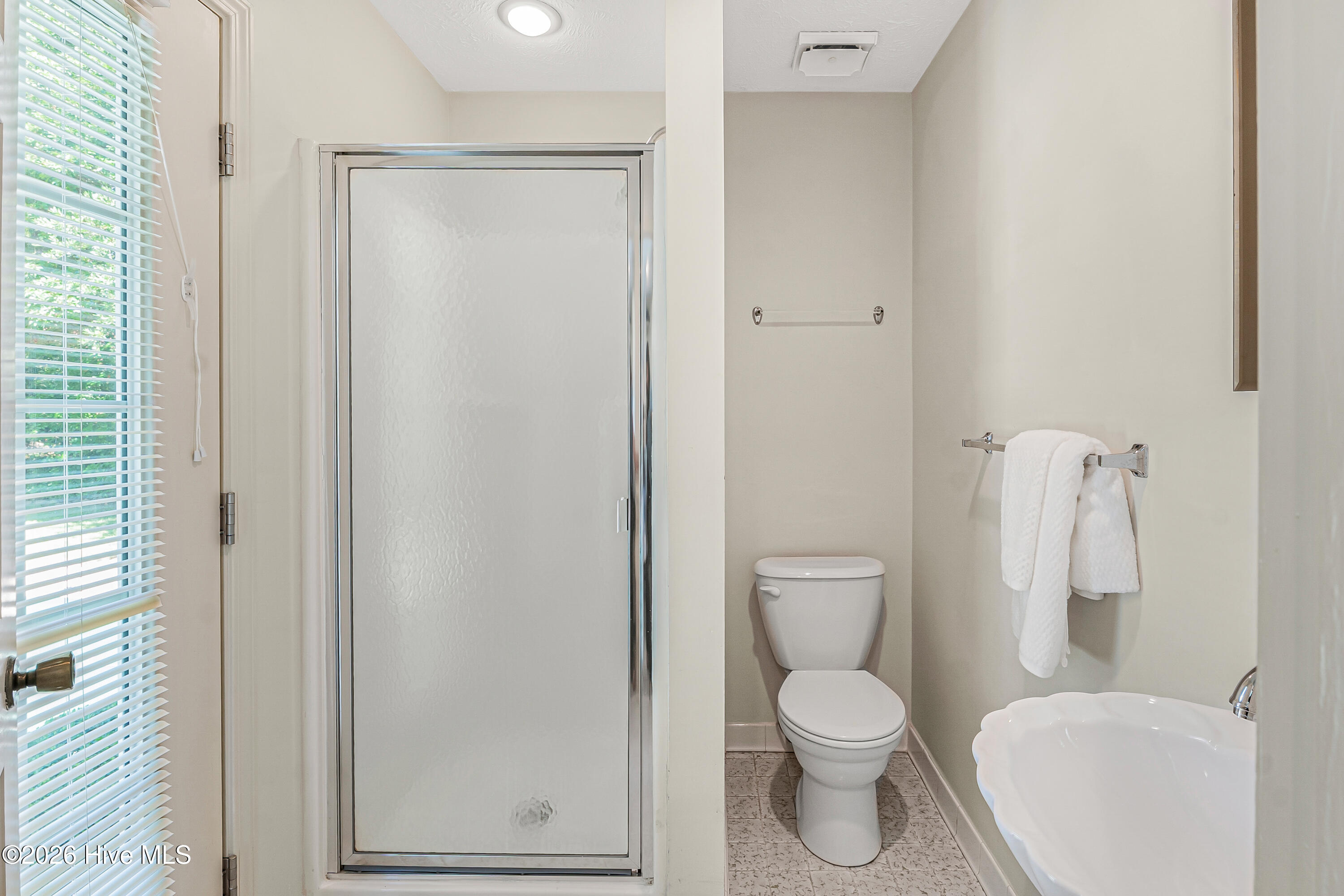 25 Magnolia Road Pinehurst, NC 28374 - Photo 46 of 73 Downstairs Bathroom