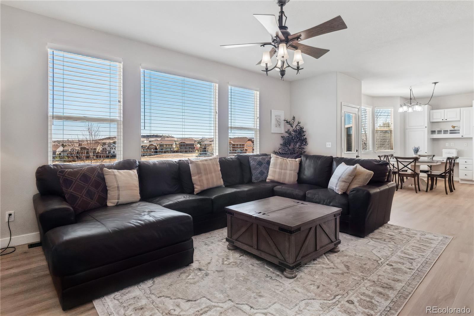 10836 Hickory Ridge Lane Highlands Ranch, CO 80126 - Photo 12 of 48 Gallery Image 12