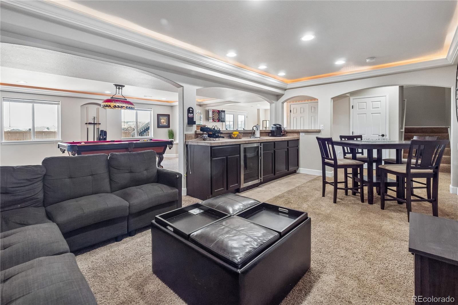 10836 Hickory Ridge Lane Highlands Ranch, CO 80126 - Photo 26 of 48 Gallery Image 26