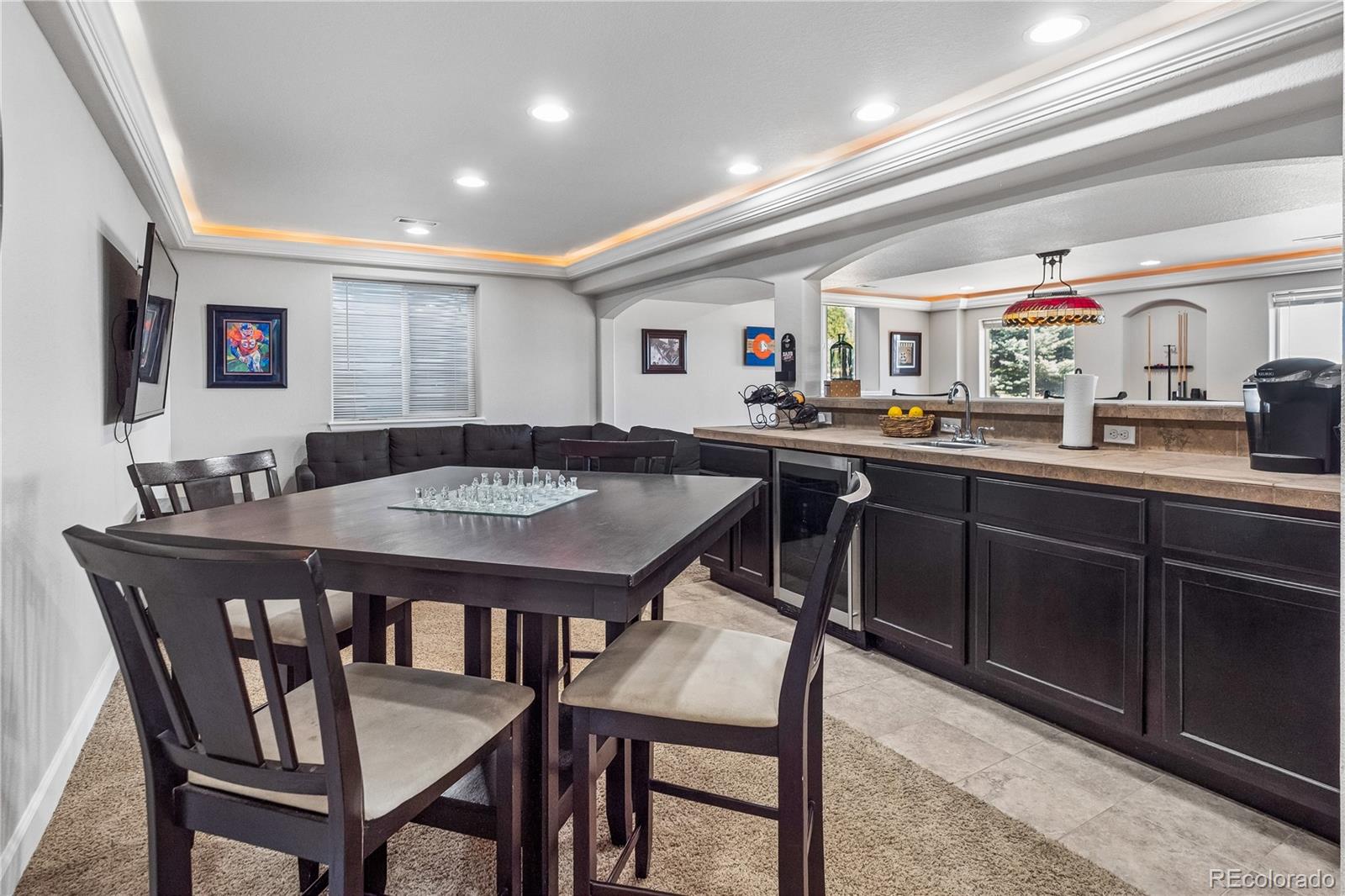 10836 Hickory Ridge Lane Highlands Ranch, CO 80126 - Photo 27 of 48 Gallery Image 27