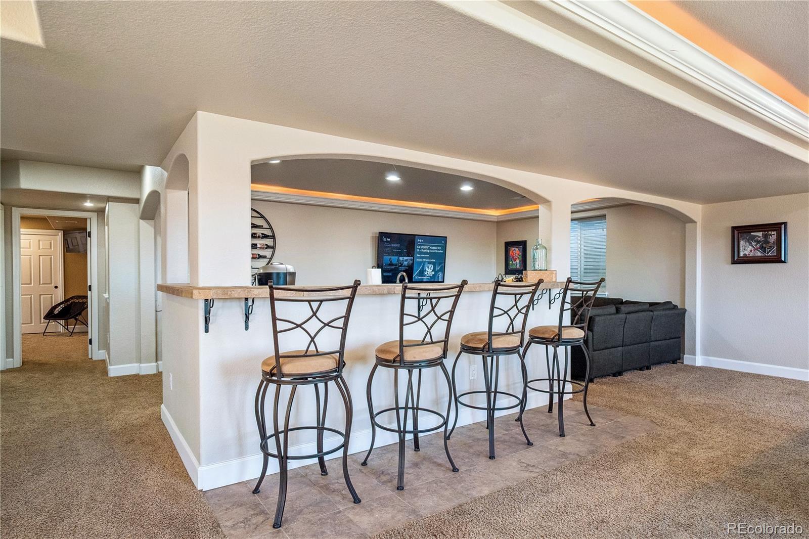10836 Hickory Ridge Lane Highlands Ranch, CO 80126 - Photo 29 of 48 Gallery Image 29