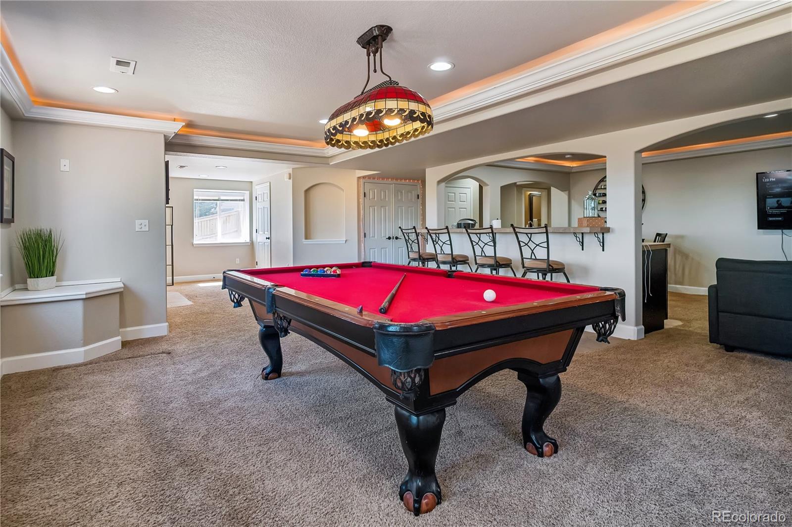 10836 Hickory Ridge Lane Highlands Ranch, CO 80126 - Photo 31 of 48 Gallery Image 31