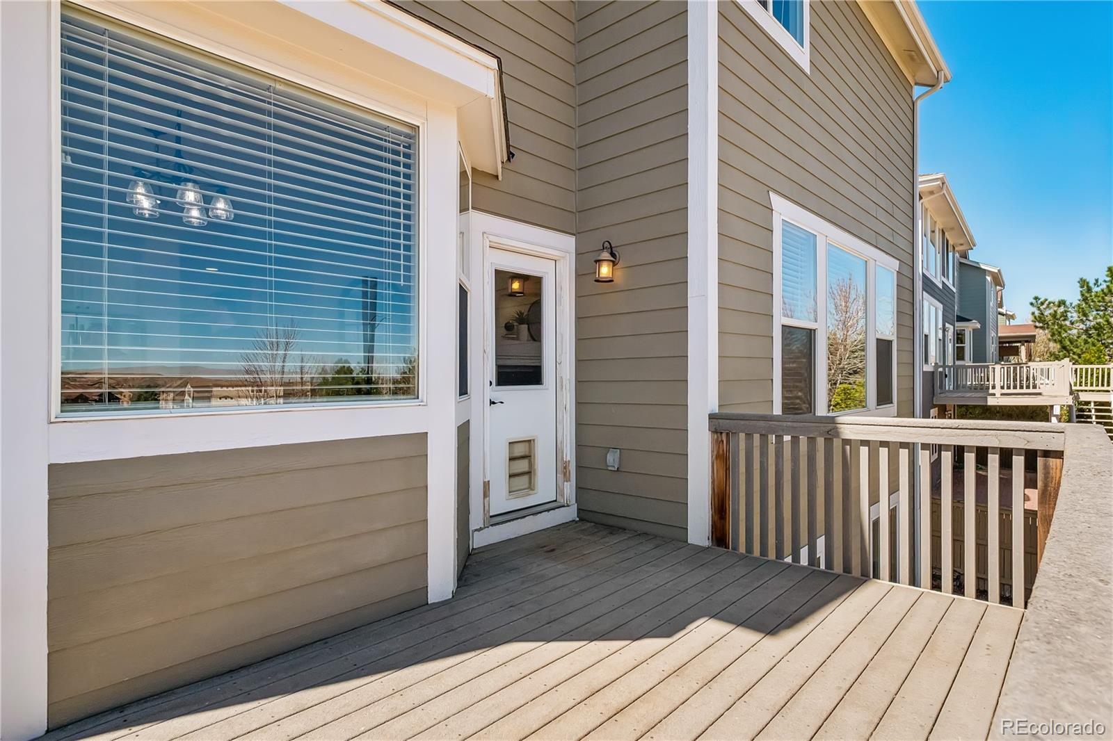 10836 Hickory Ridge Lane Highlands Ranch, CO 80126 - Photo 35 of 48 Gallery Image 35