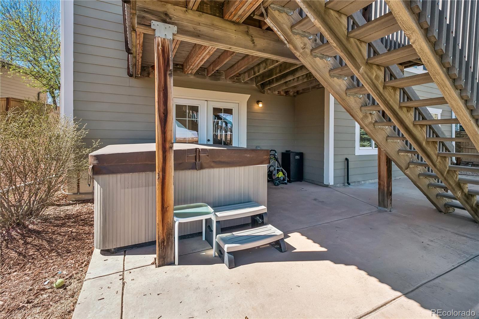 10836 Hickory Ridge Lane Highlands Ranch, CO 80126 - Photo 38 of 48 Gallery Image 38
