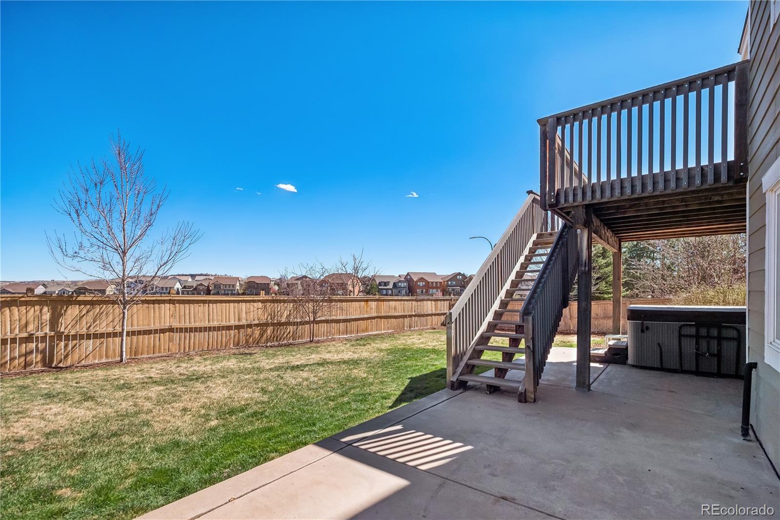 10836 Hickory Ridge Lane Highlands Ranch, CO 80126 - Photo 39 of 48 Gallery Image 39