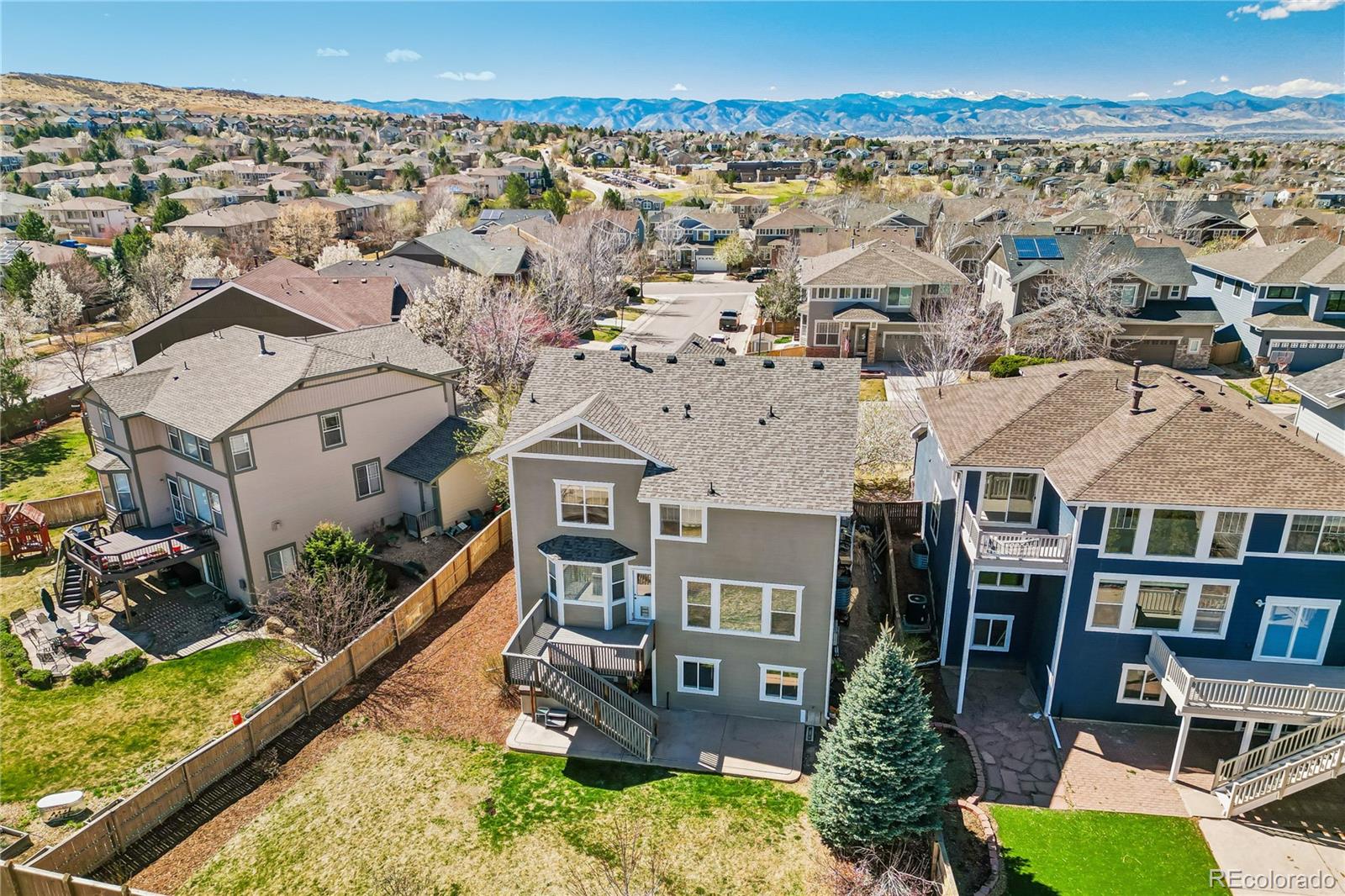 10836 Hickory Ridge Lane Highlands Ranch, CO 80126 - Photo 40 of 48 Gallery Image 40