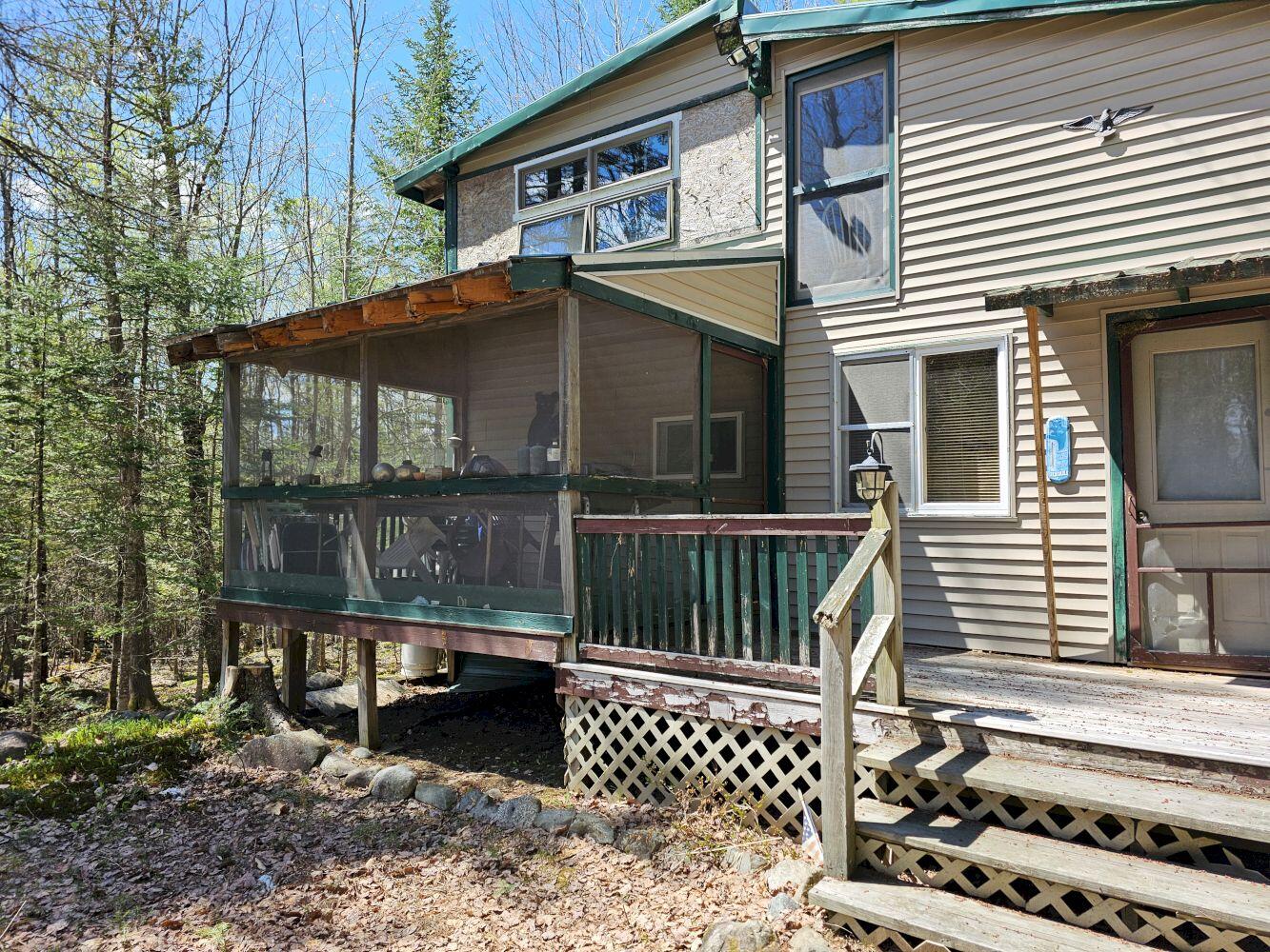 190 Pullen Corner Road Anson, ME 04911 - Photo 3 of 27 3
