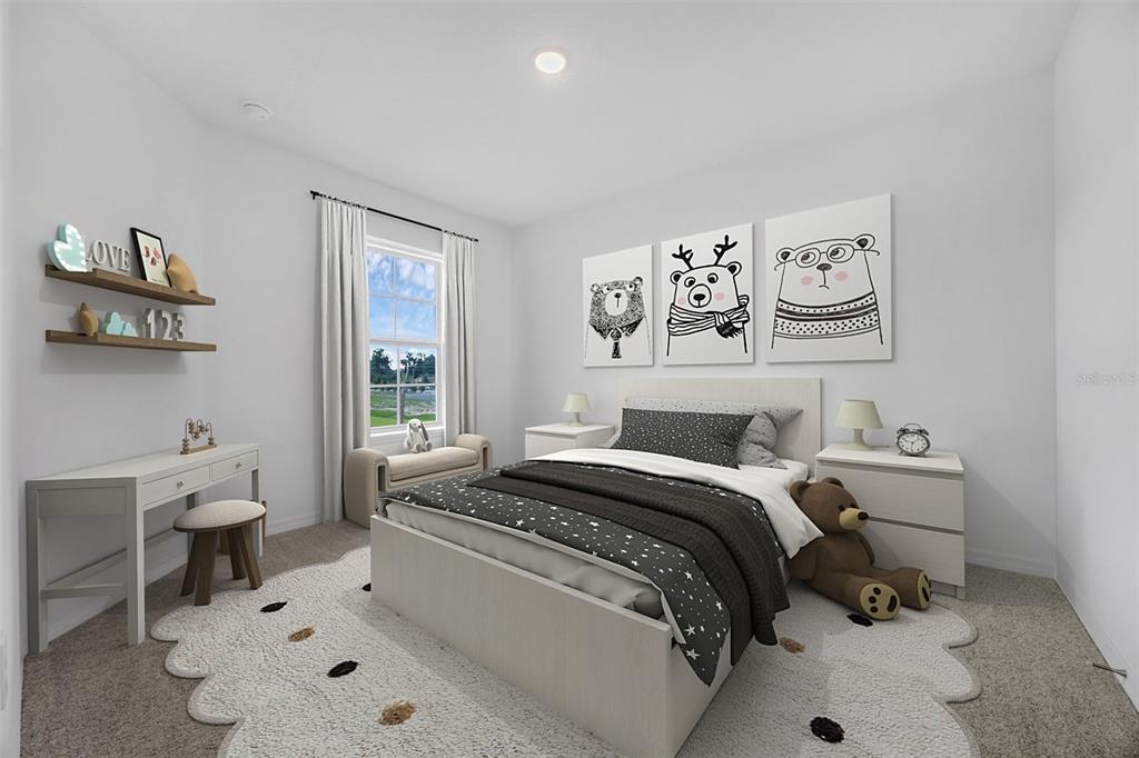 4911 Winding River Road Orlando, FL 32822 - Photo 18 of 28