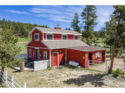 $1,375,000 | 204 Coughlin Meadows Road, Boulder, CO 80302