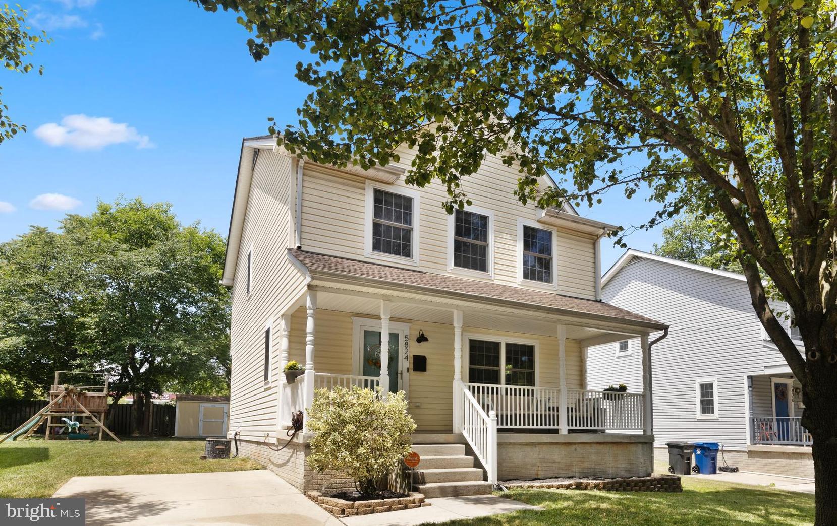 5824 CELARSPRING ROAD