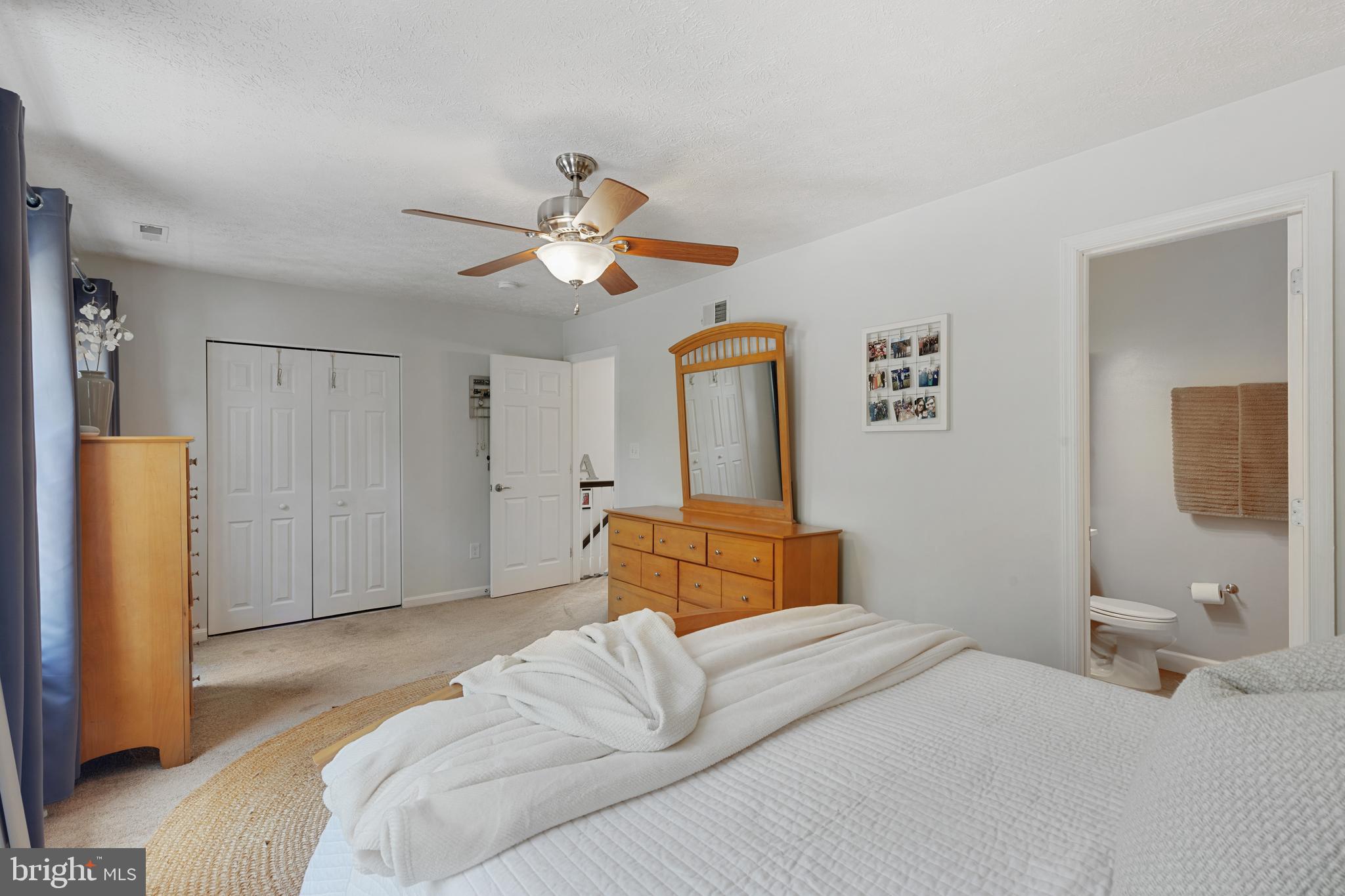 5824 Clearspring Road Baltimore, MD 21212 - Photo 24 of 39 LARGE CLOSET!