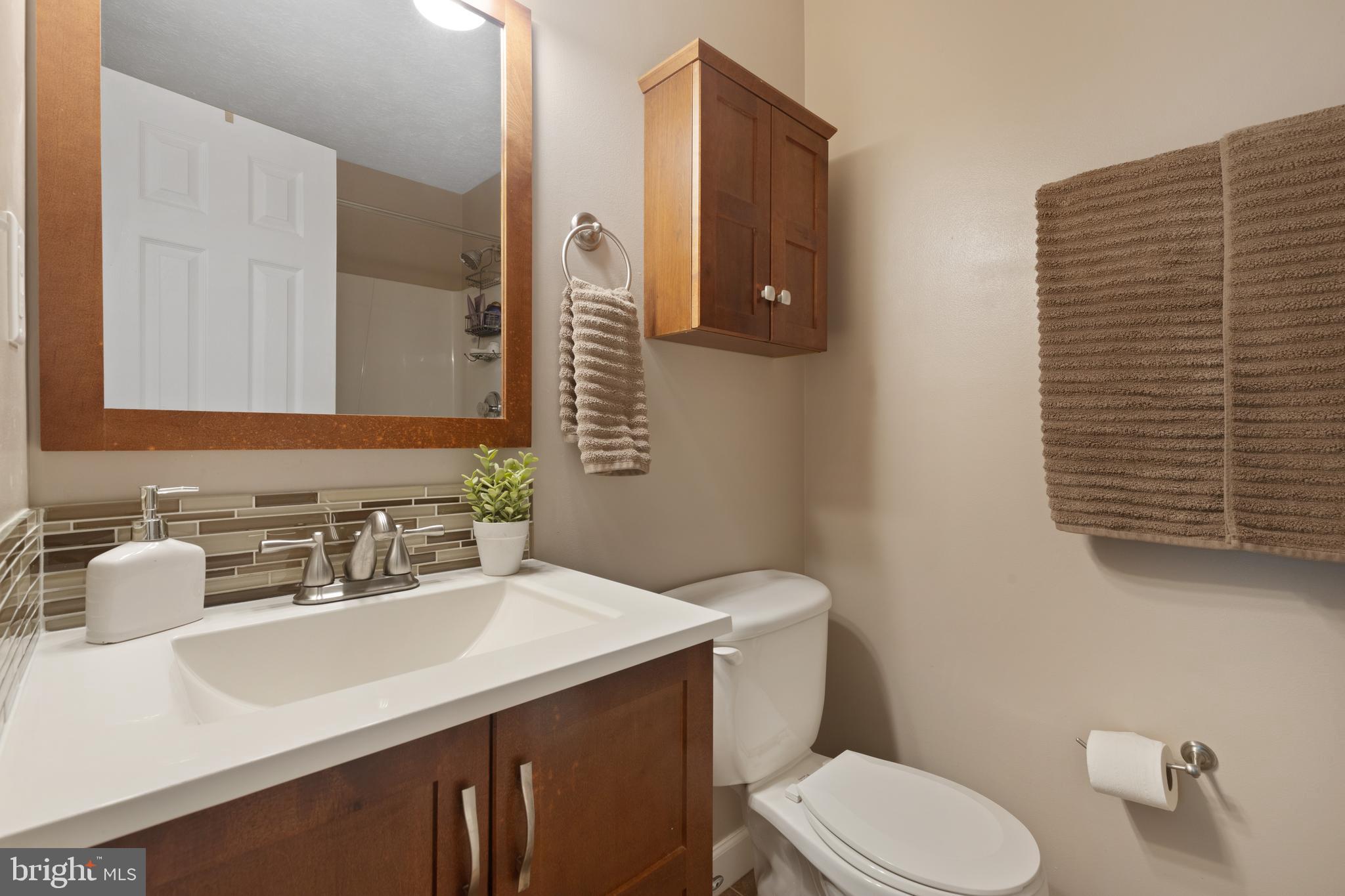 5824 Clearspring Road Baltimore, MD 21212 - Photo 25 of 39 PRIMARY BATH