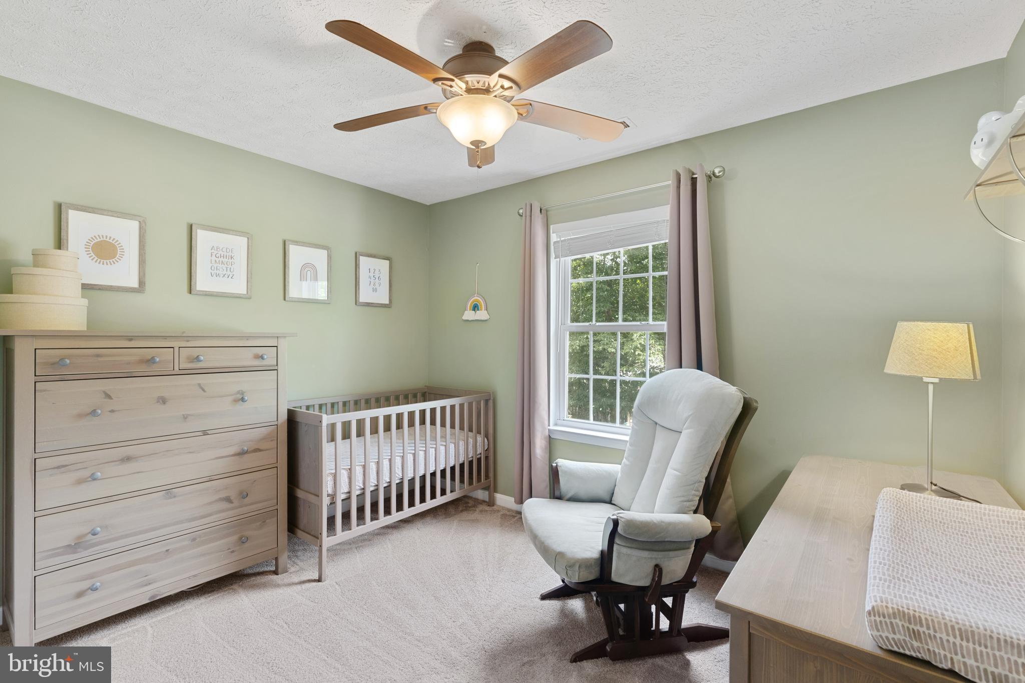 5824 Clearspring Road Baltimore, MD 21212 - Photo 30 of 39 BEDROOM 3