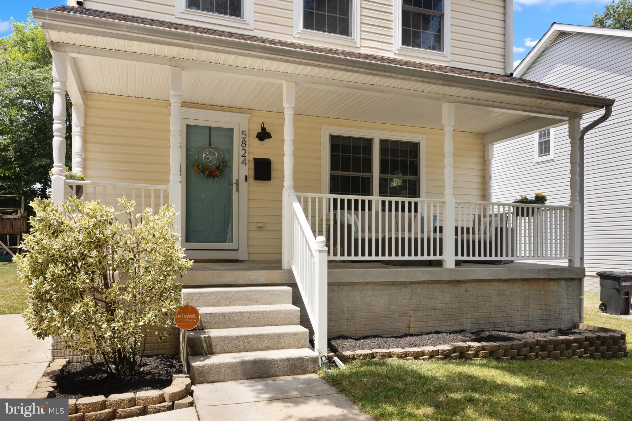 5824 Clearspring Road Baltimore, MD 21212 - Photo 3 of 39