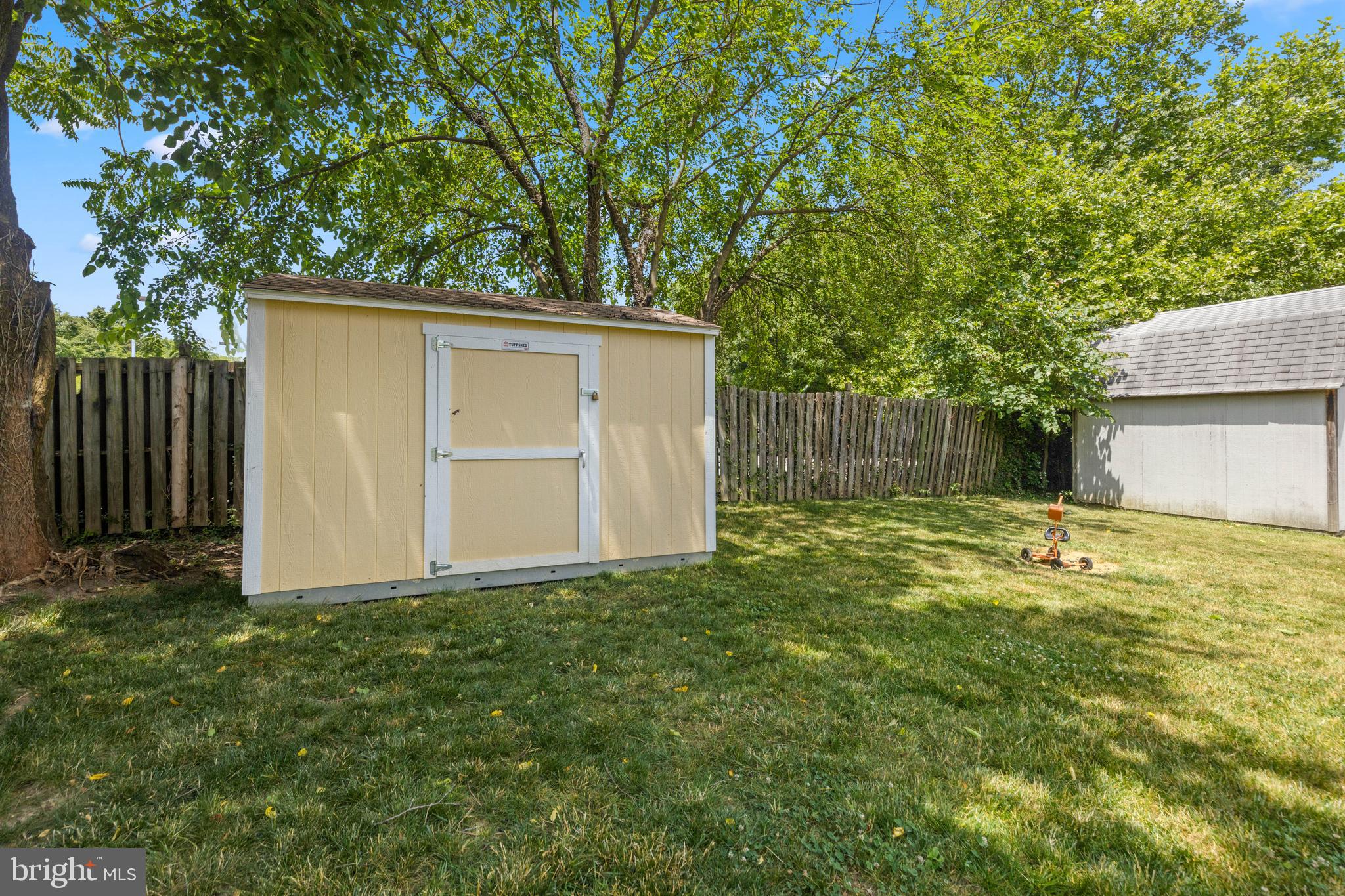 5824 Clearspring Road Baltimore, MD 21212 - Photo 39 of 39 SHED FOR ALL OF YOUR OUTDOOR STORAGE NEEDS!