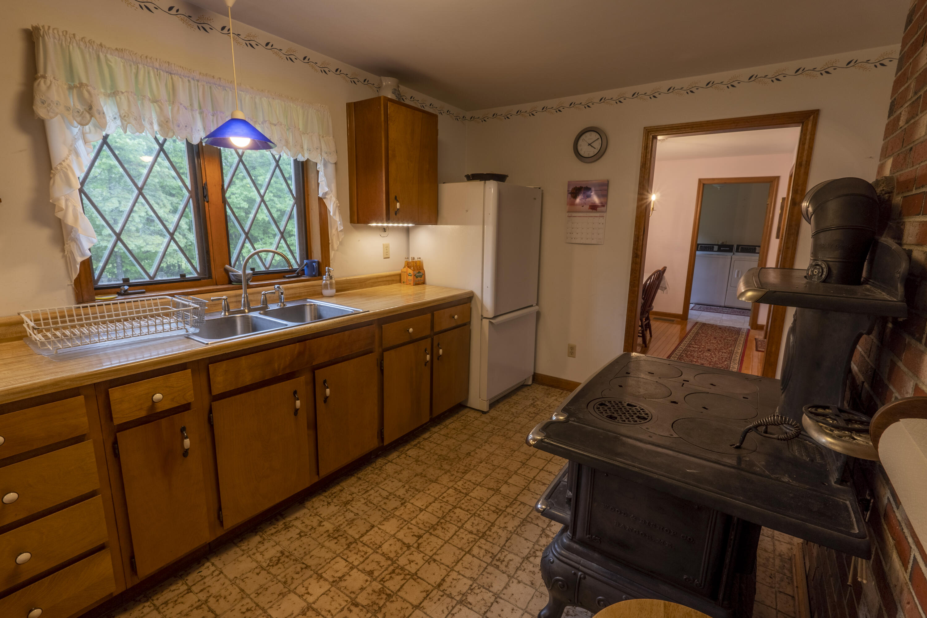 540 Downs Road Sebec, ME 04481 - Photo 15 of 59 DSC06832-HDR