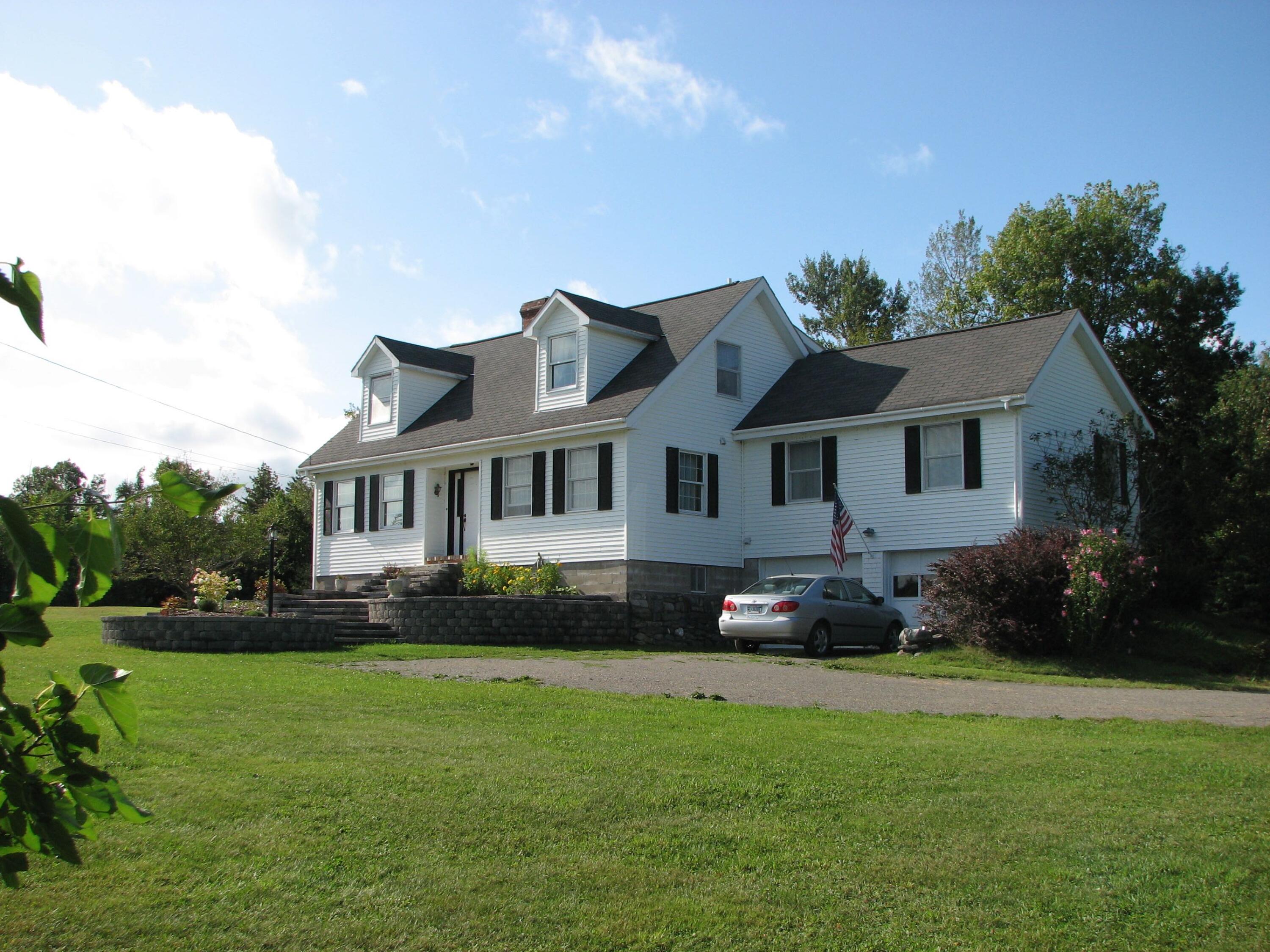 540 Downs Road Sebec, ME 04481 - Photo 2 of 59 Sue Santore 10