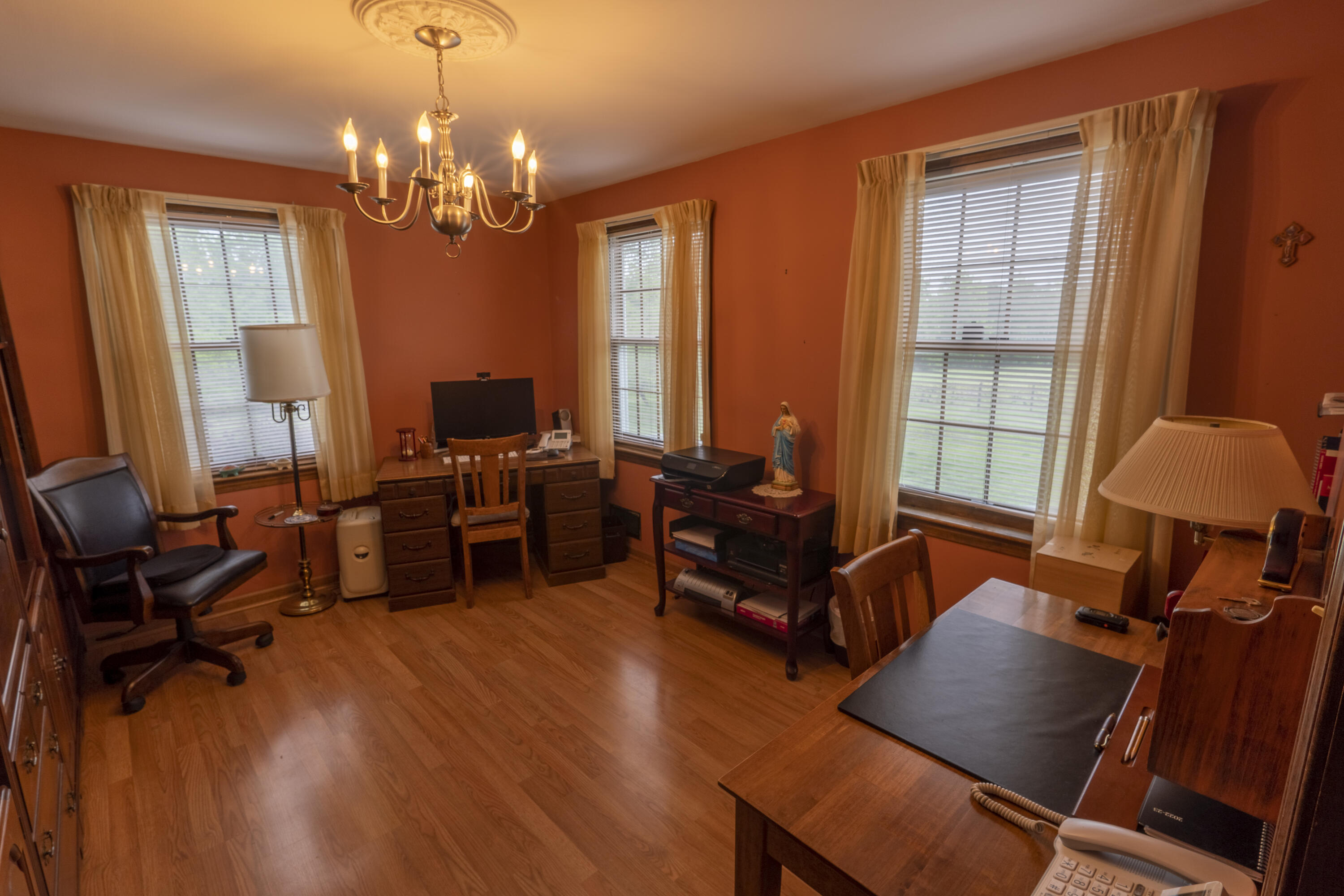 540 Downs Road Sebec, ME 04481 - Photo 27 of 59 DSC06922-HDR