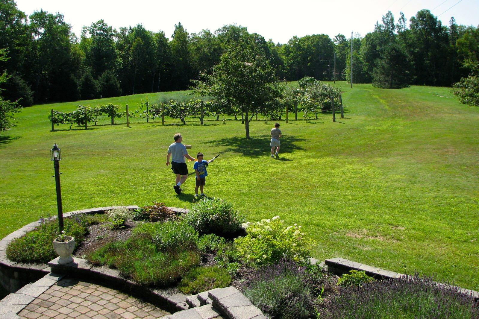 540 Downs Road Sebec, ME 04481 - Photo 4 of 59 Sue Santore 2