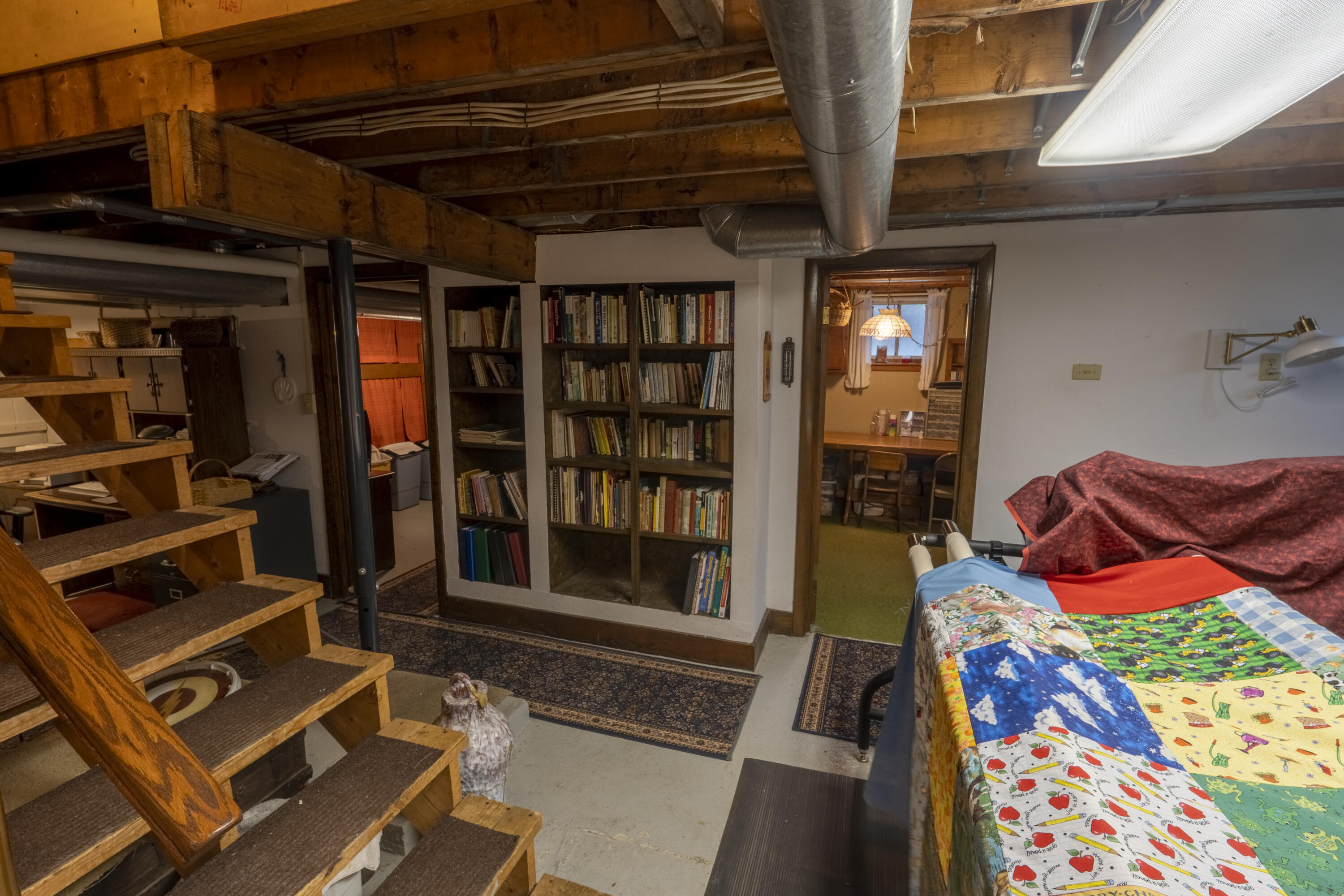 540 Downs Road Sebec, ME 04481 - Photo 42 of 59 DSC07032-HDR