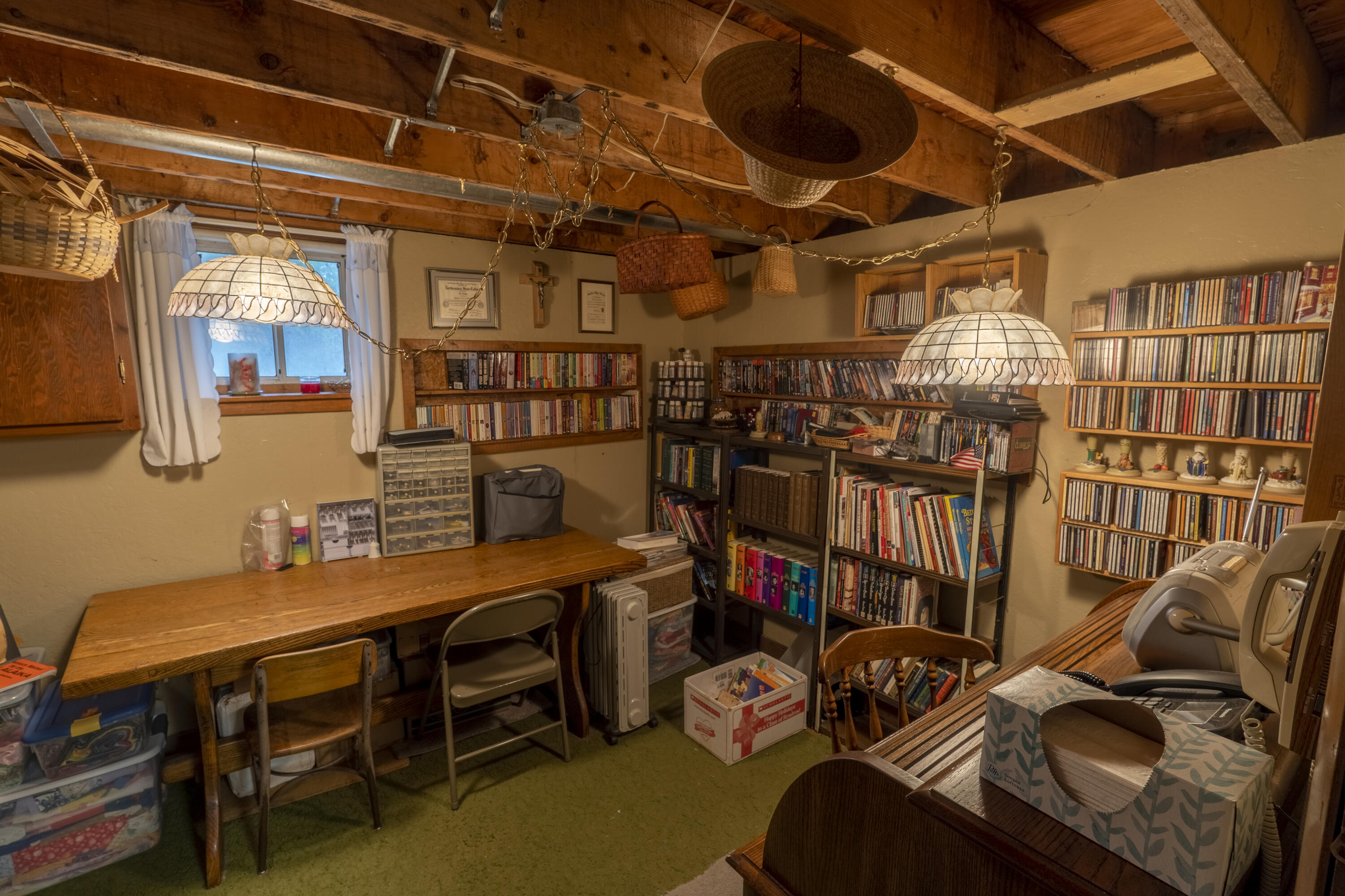 540 Downs Road Sebec, ME 04481 - Photo 43 of 59 DSC07038-HDR