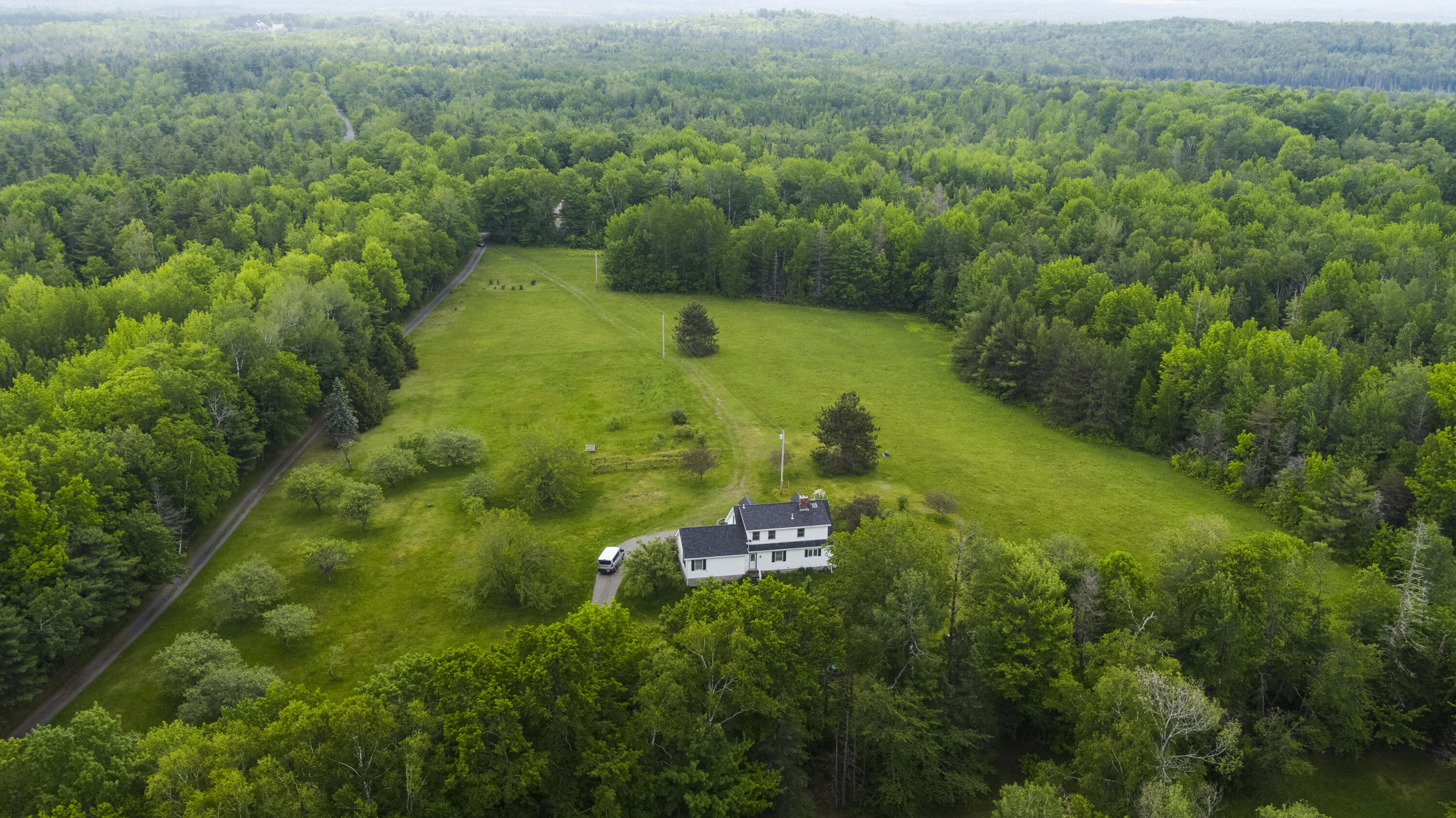 540 Downs Road Sebec, ME 04481 - Photo 56 of 59 DJI_0028