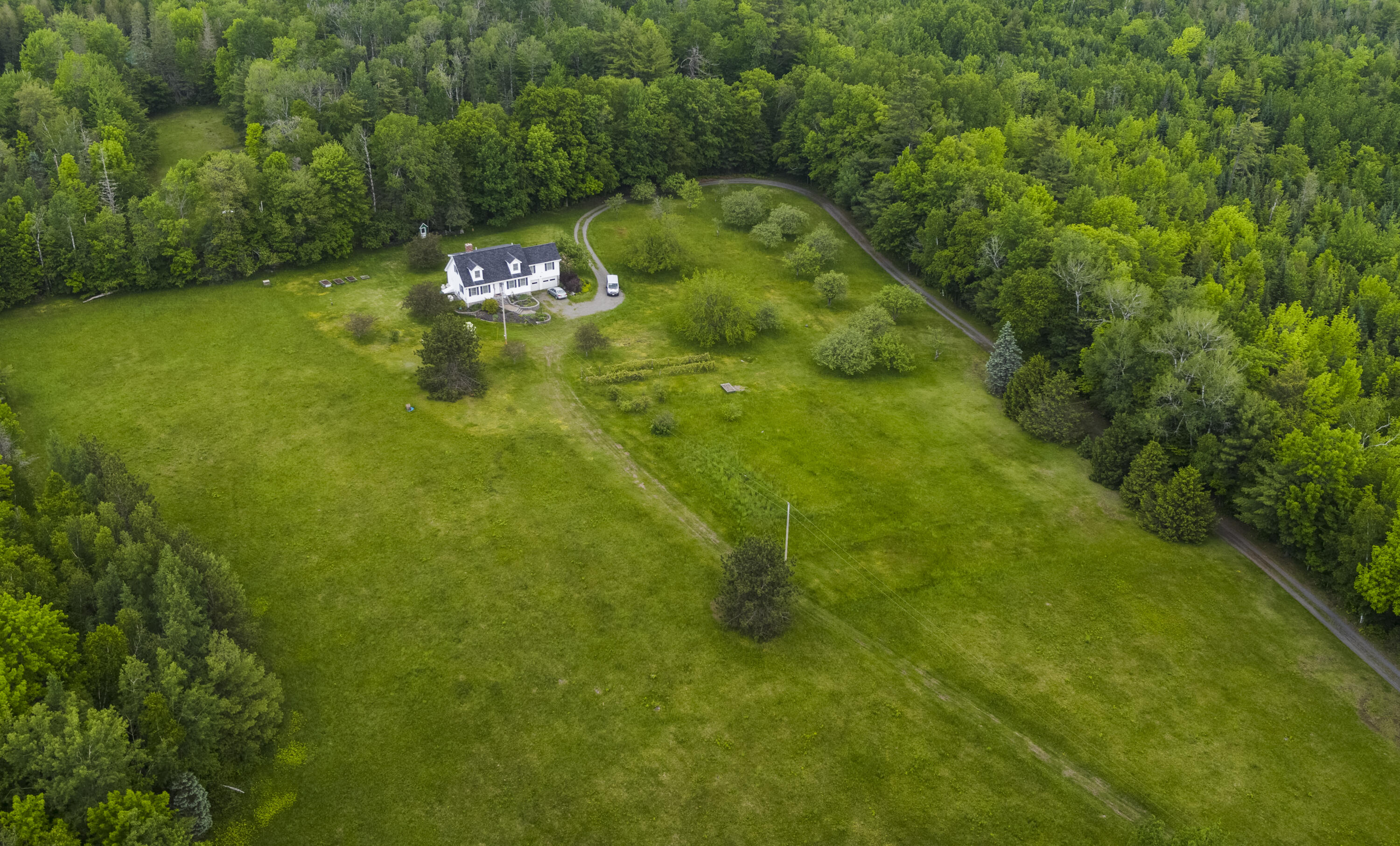 540 Downs Road Sebec, ME 04481 - Photo 57 of 59 DJI_0030
