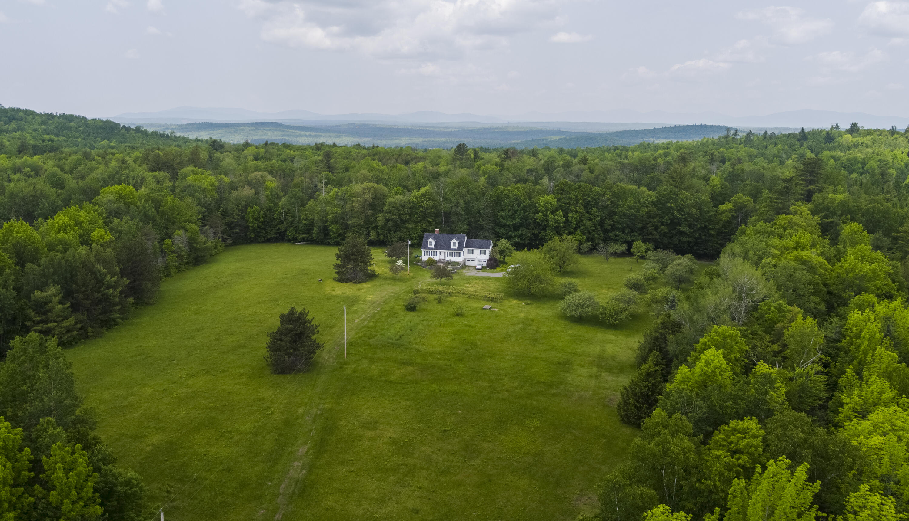 540 Downs Road Sebec, ME 04481 - Photo 58 of 59 DJI_0033