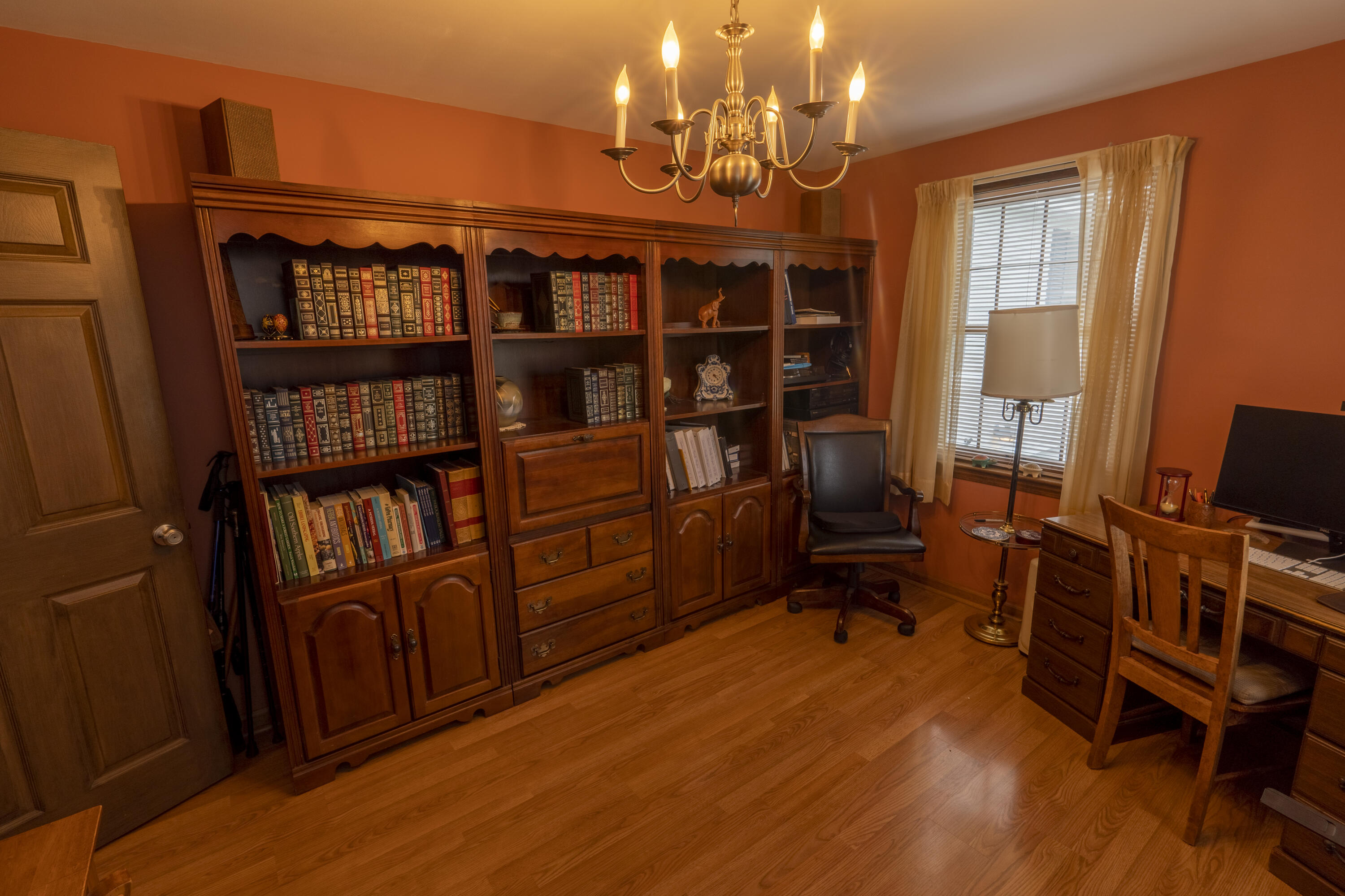 540 Downs Road Sebec, ME 04481 - Photo 10 of 59 DSC06927-HDR