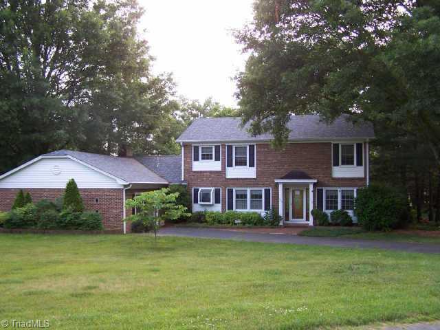 168 Bent Street Advance, NC 27006 - Photo 1 of 1 Exterior Front.