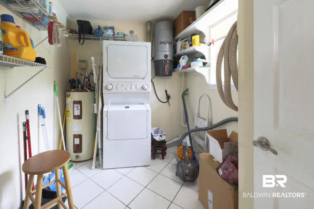 28395 Canal Road Orange Beach, AL 36561 - Photo 19 of 45 Laundry