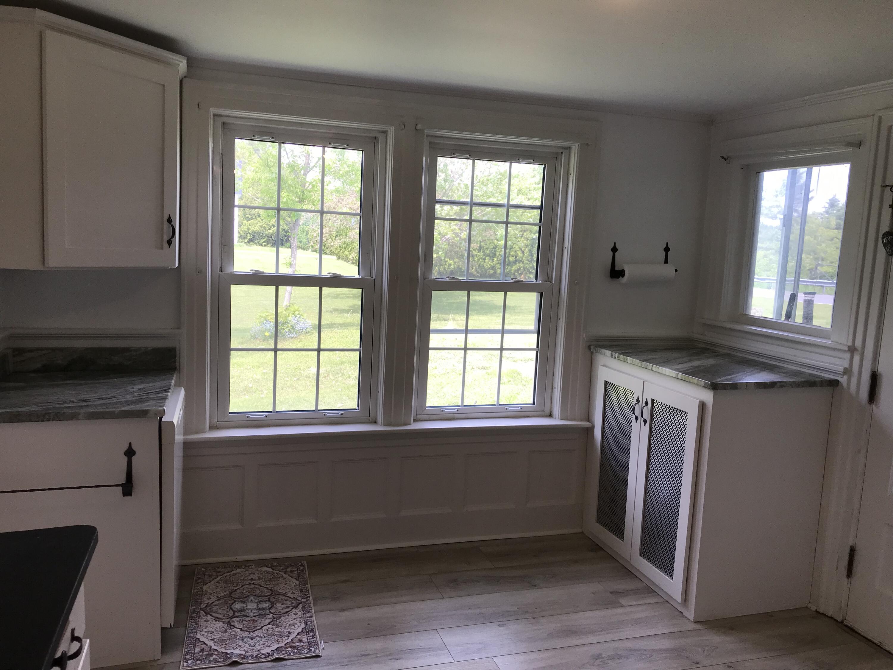 117 South Caribou Road Fort Fairfield, ME 04742 - Photo 17 of 77 Kitchen