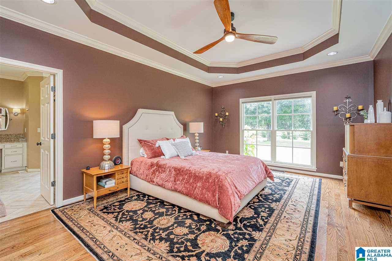 8560 Will Keith Road Trussville, AL 35173 - Photo 21 of 50