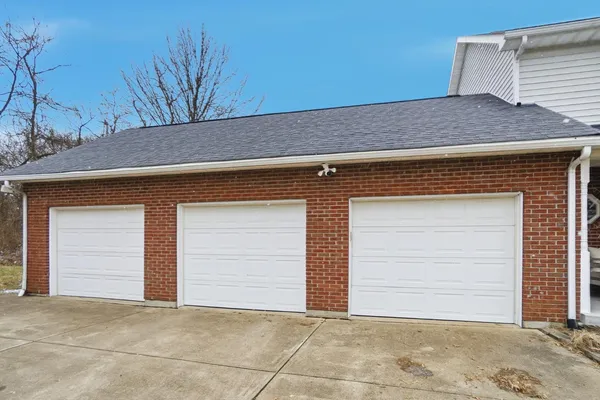 $524,900 | 6484 State Road 48, Aurora, IN 47001
