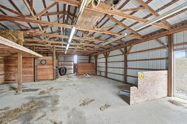 $524,900 | 6484 State Road 48, Aurora, IN 47001