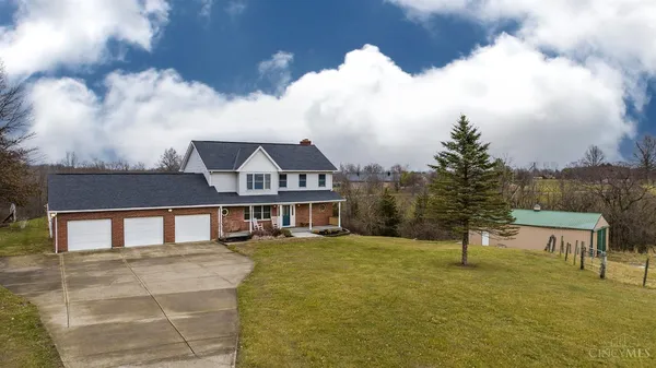 $524,900 | 6484 State Road 48, Aurora, IN 47001